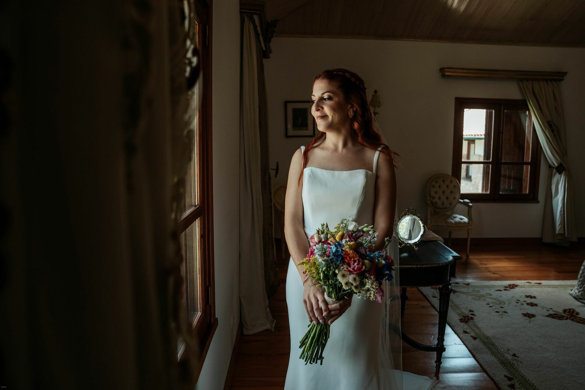 Foto Lado a lado, desde o primeiro passo: O casamento da Sofia & do André - Imagem 14