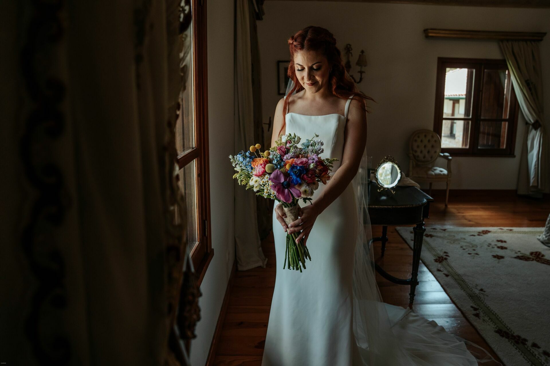 Foto Lado a lado, desde o primeiro passo: O casamento da Sofia & do André - Imagem 15