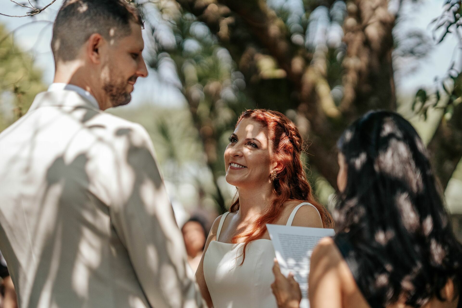 Foto Lado a lado, desde o primeiro passo: O casamento da Sofia & do André - Imagem 29