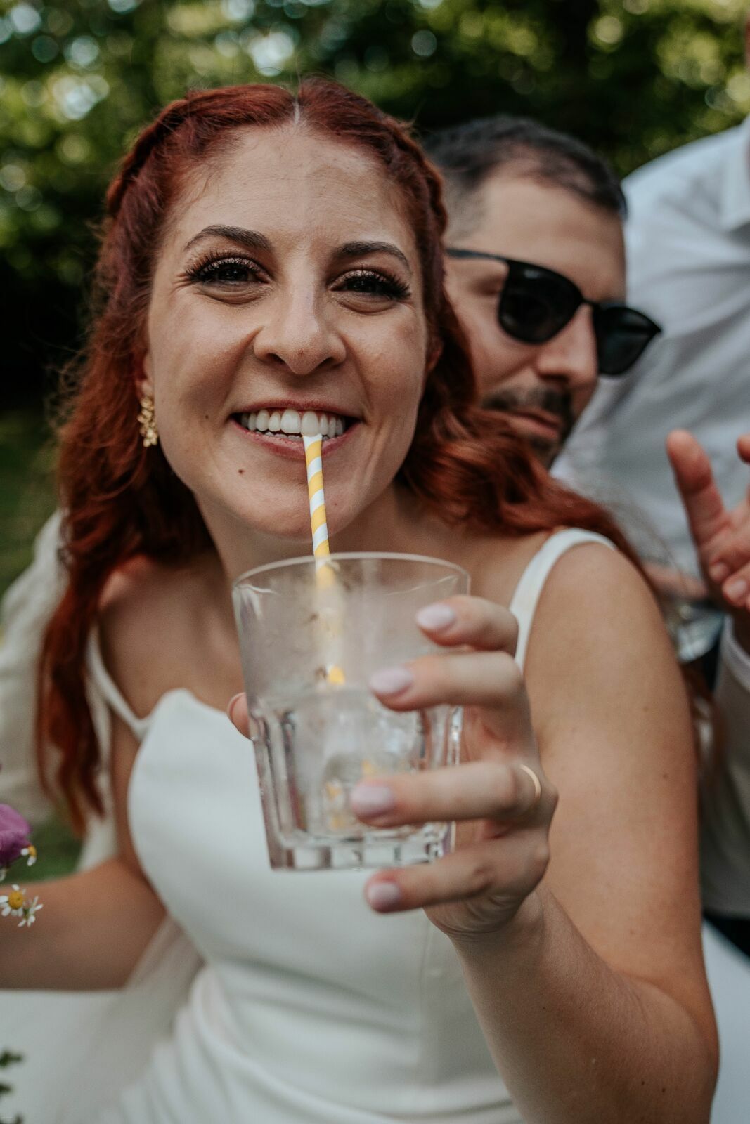 Foto Lado a lado, desde o primeiro passo: O casamento da Sofia & do André - Imagem 45