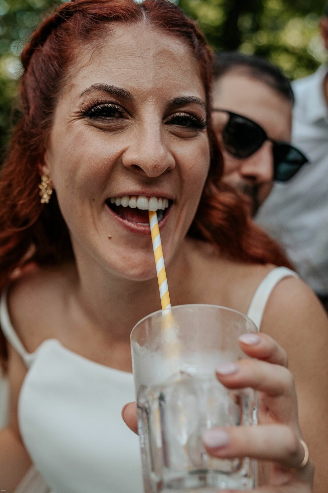 Foto Lado a lado, desde o primeiro passo: O casamento da Sofia & do André - Imagem 44