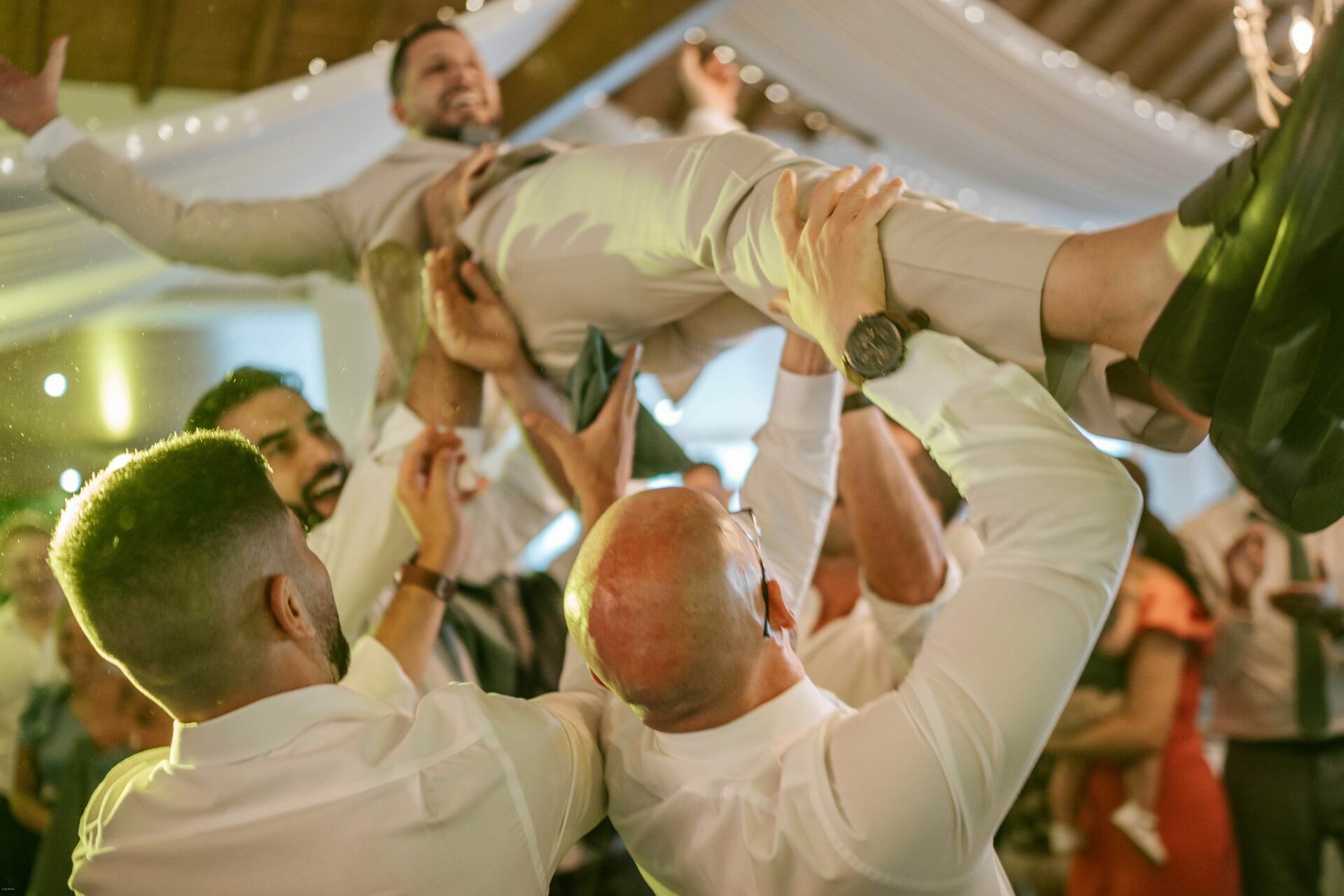 Foto Lado a lado, desde o primeiro passo: O casamento da Sofia & do André - Imagem 55