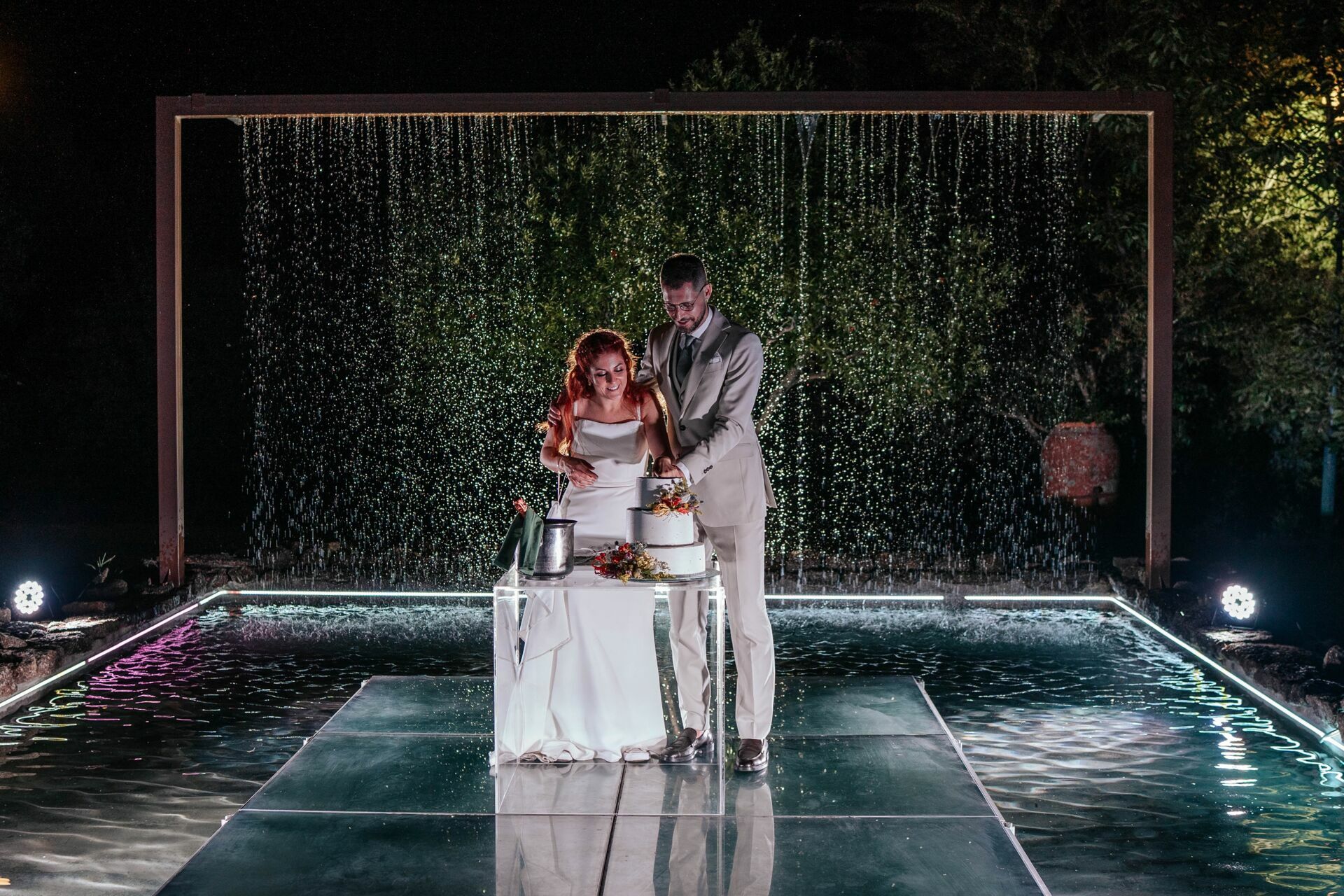 Foto Lado a lado, desde o primeiro passo: O casamento da Sofia & do André - Imagem 68