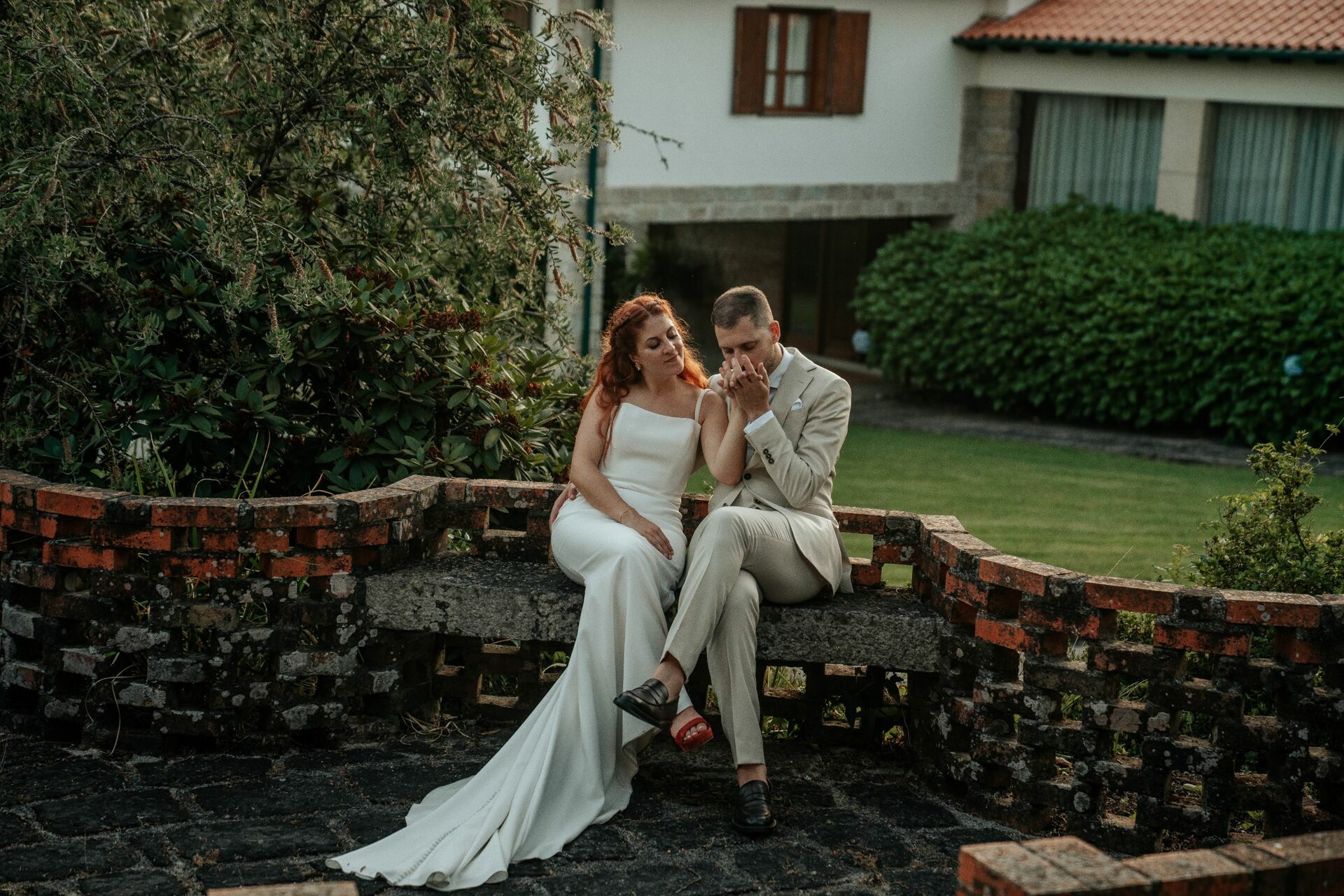 Foto Lado a lado, desde o primeiro passo: O casamento da Sofia & do André - Imagem 64