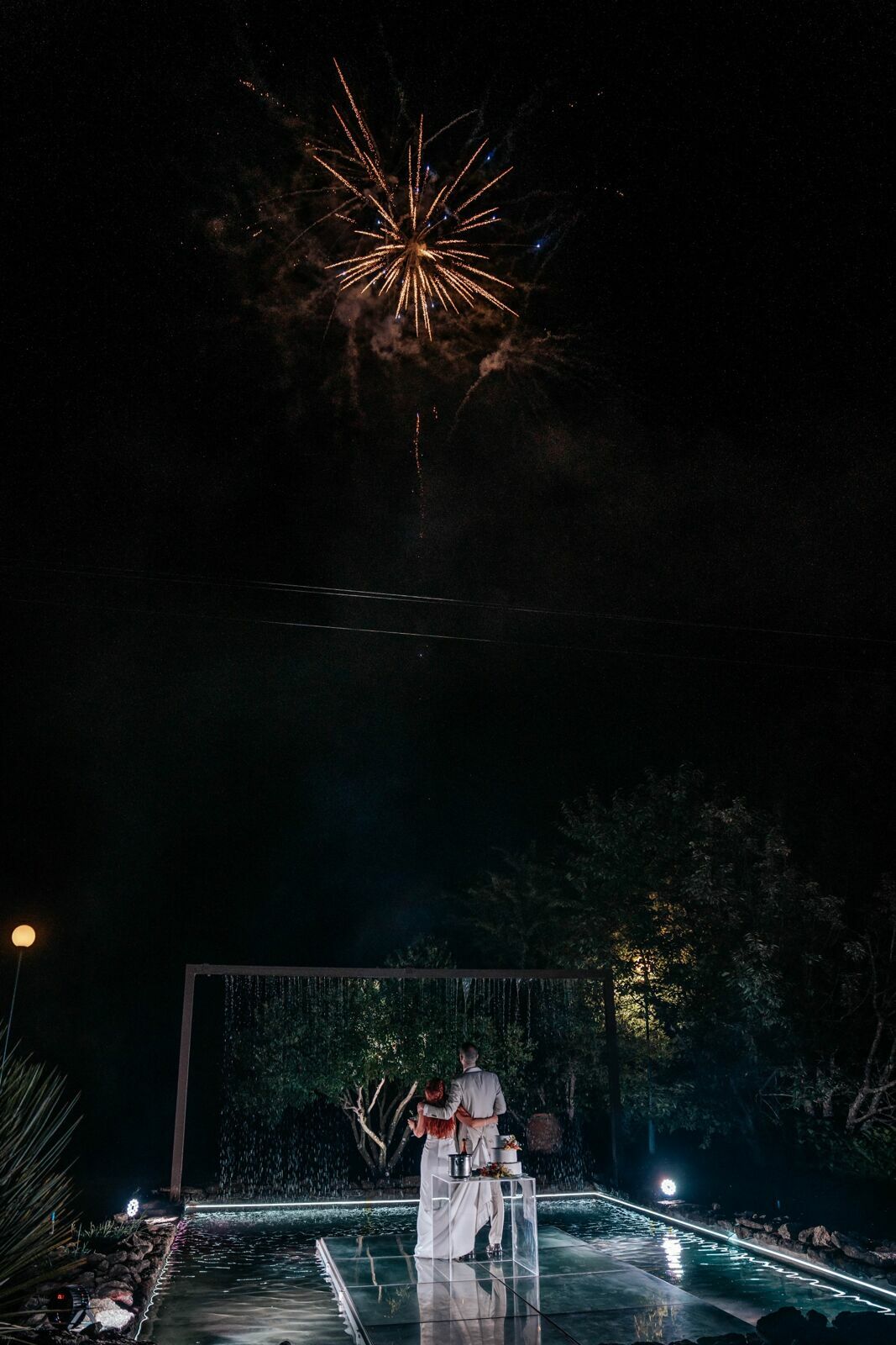 Foto Lado a lado, desde o primeiro passo: O casamento da Sofia & do André - Imagem 71