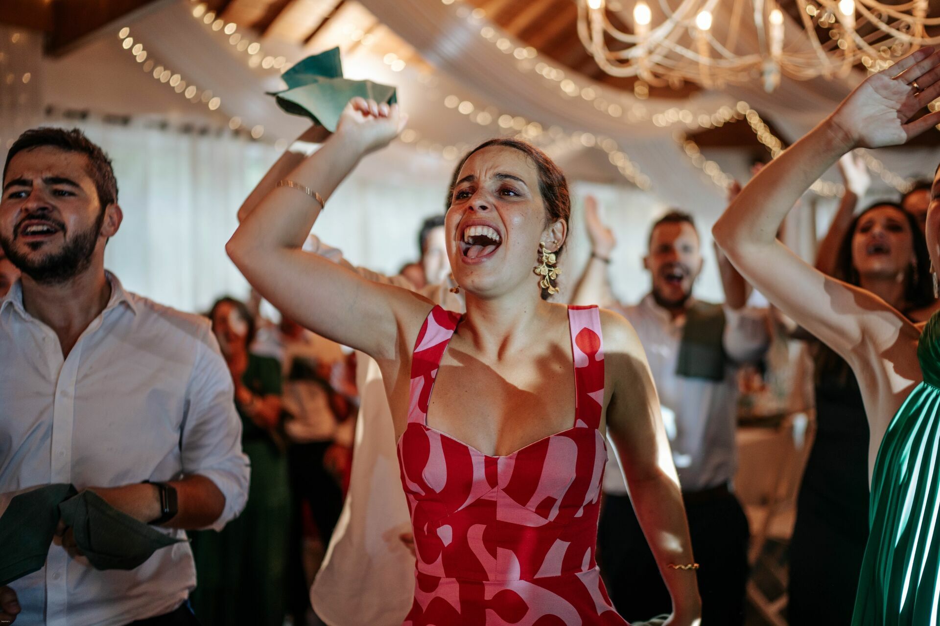 Foto Lado a lado, desde o primeiro passo: O casamento da Sofia & do André - Imagem 59