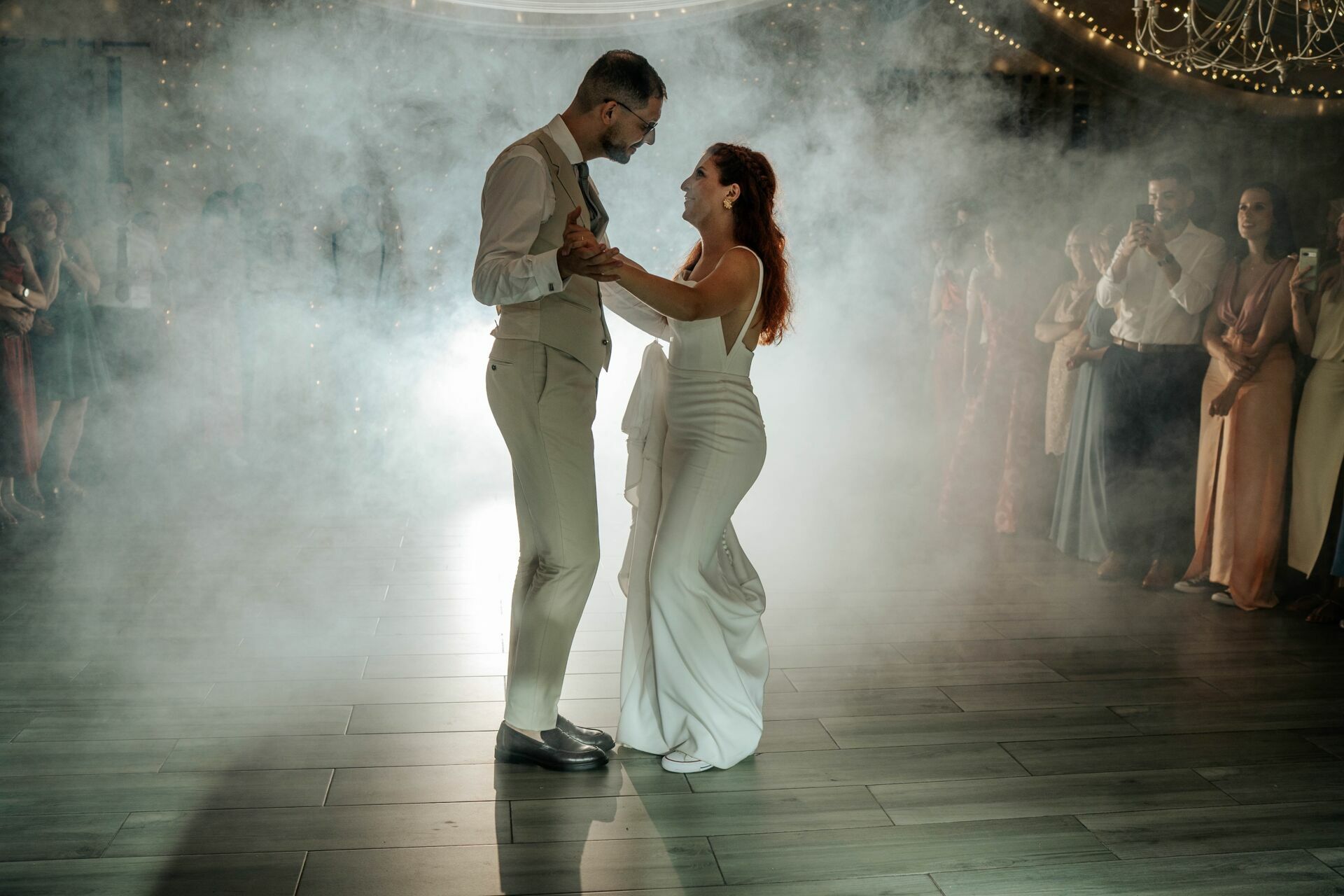 Foto Lado a lado, desde o primeiro passo: O casamento da Sofia & do André - Imagem 73