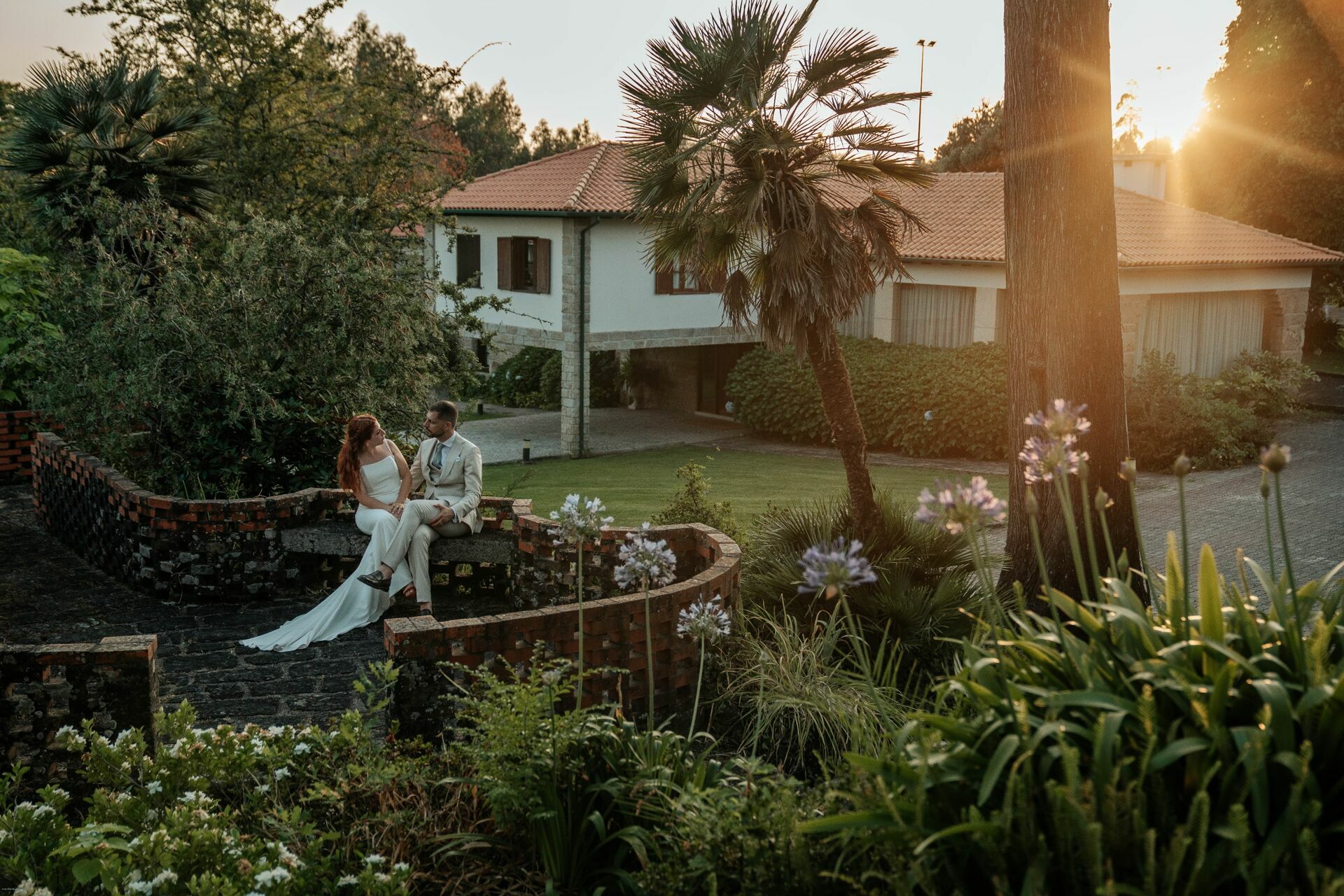 Foto Lado a lado, desde o primeiro passo: O casamento da Sofia & do André - Imagem 63