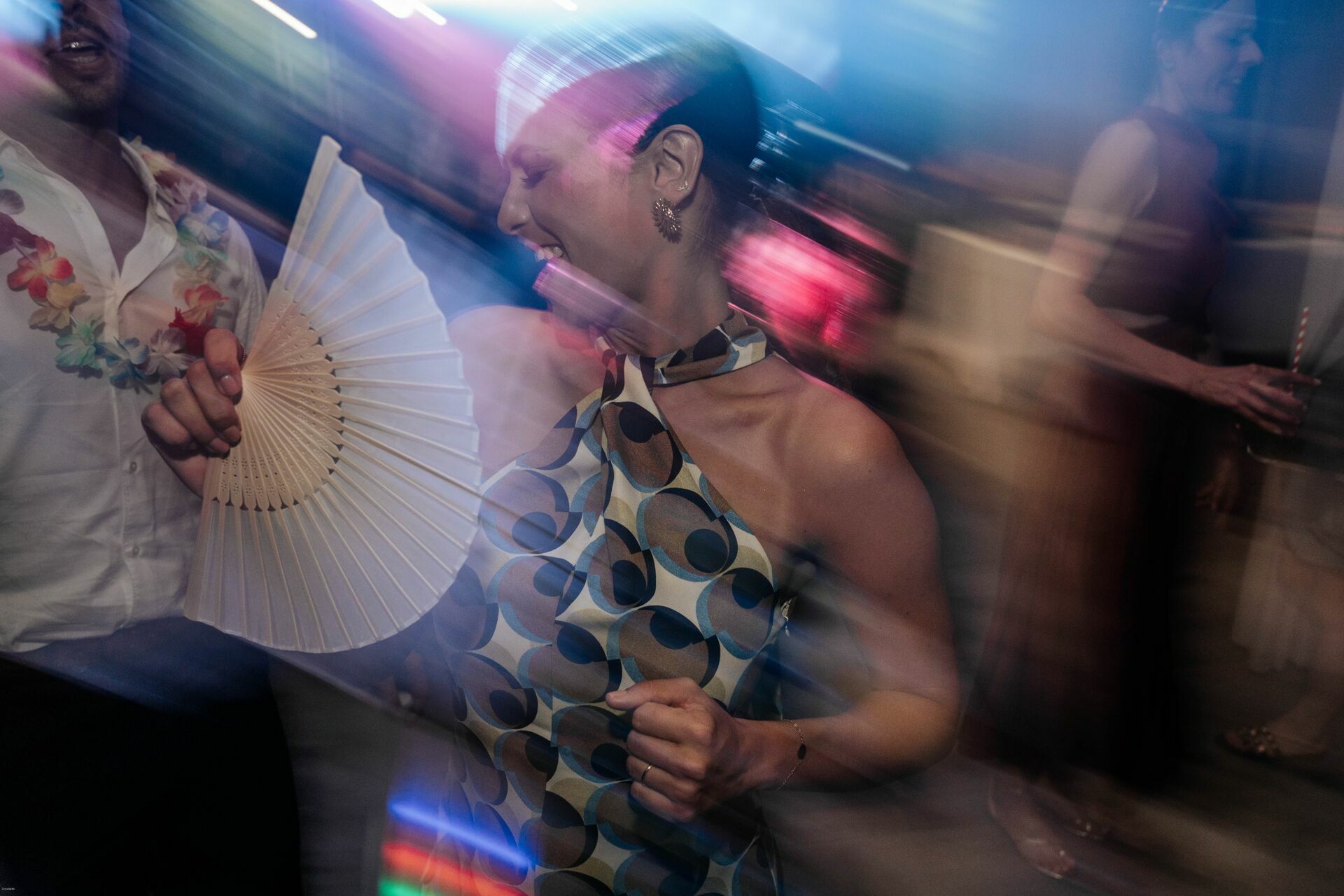 Foto Lado a lado, desde o primeiro passo: O casamento da Sofia & do André - Imagem 87