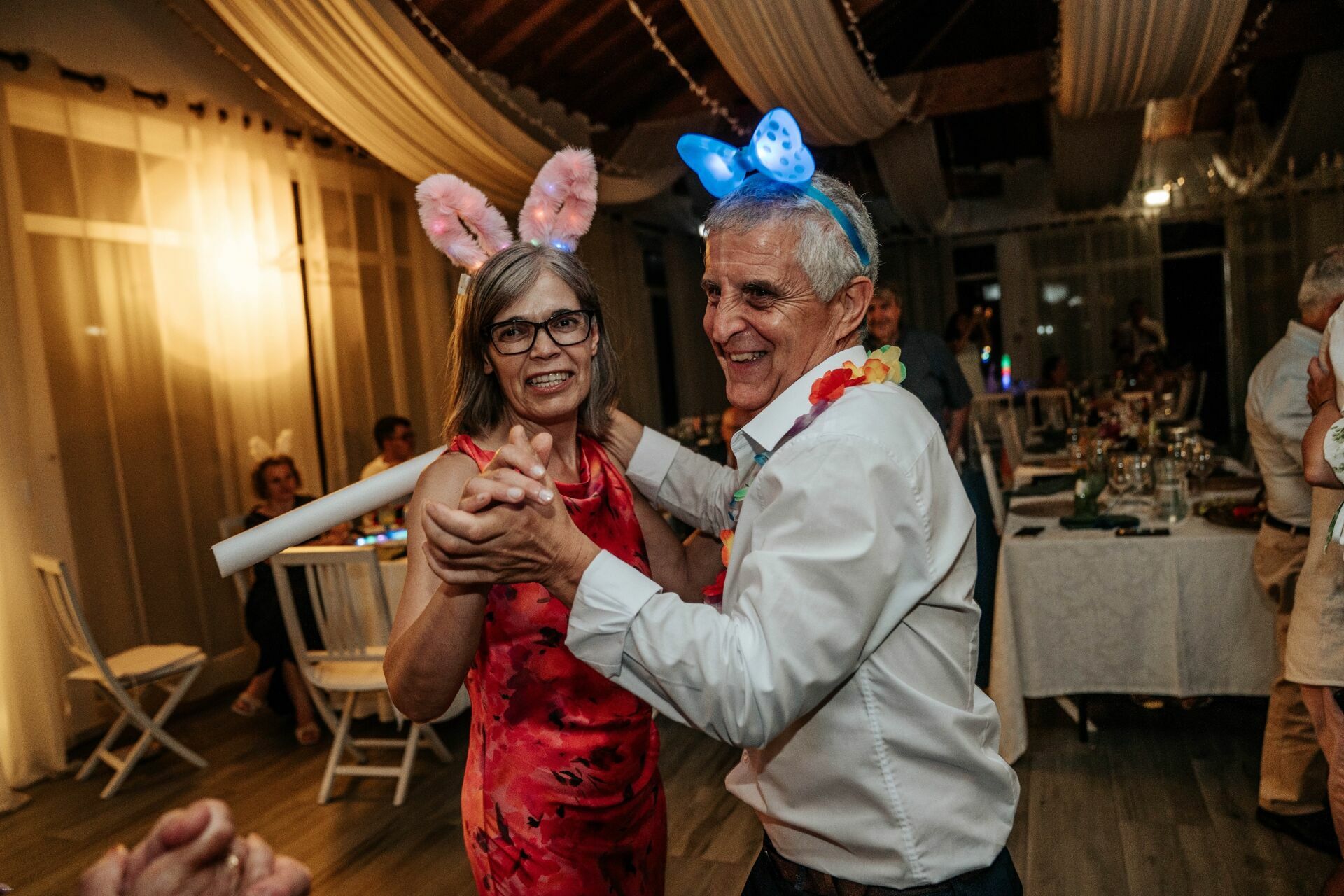 Foto Lado a lado, desde o primeiro passo: O casamento da Sofia & do André - Imagem 83