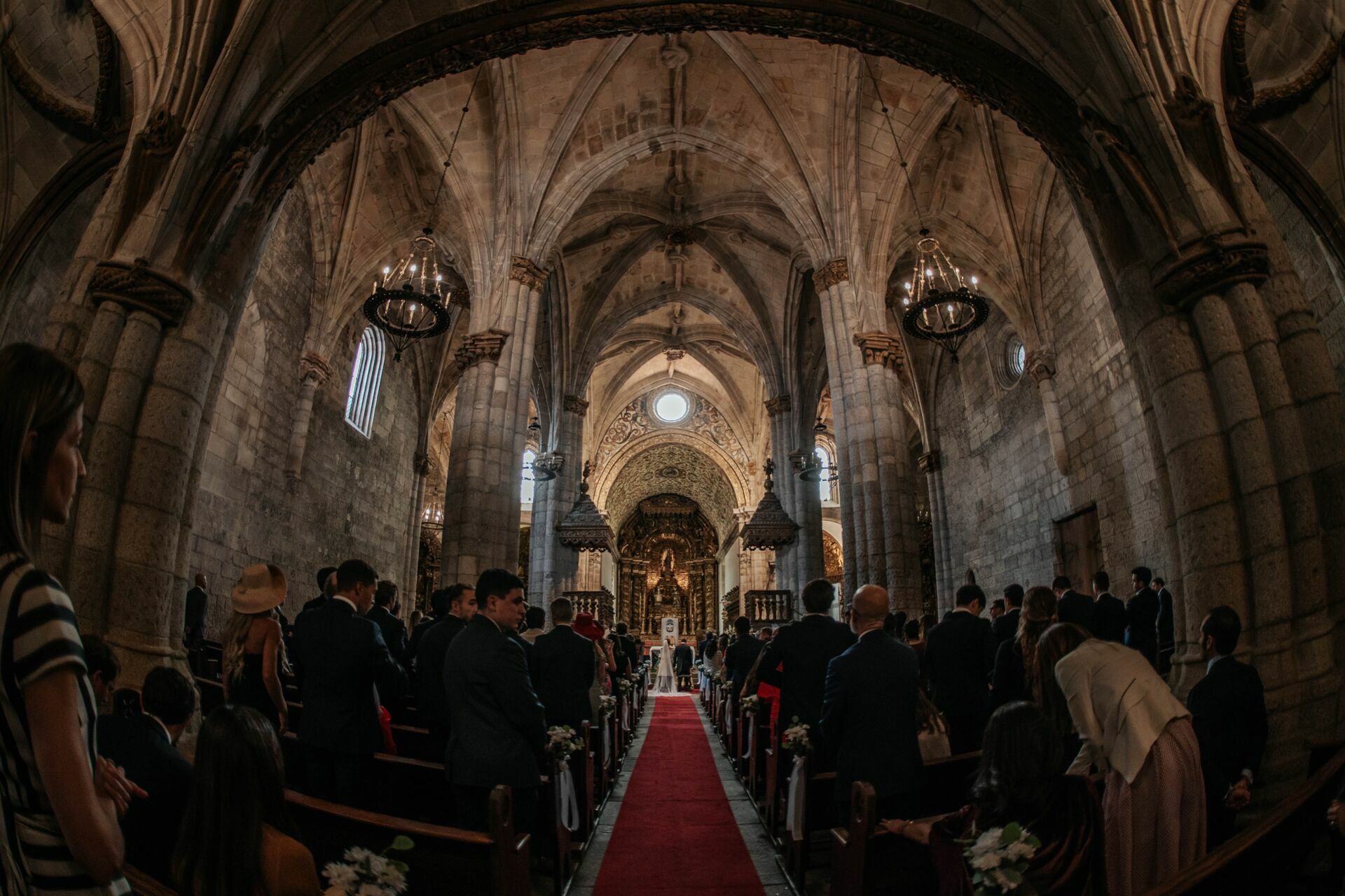 Foto As Melhores Quintas para Casar no Distrito de Viseu: Guia Completo para Noivos - Imagem 0