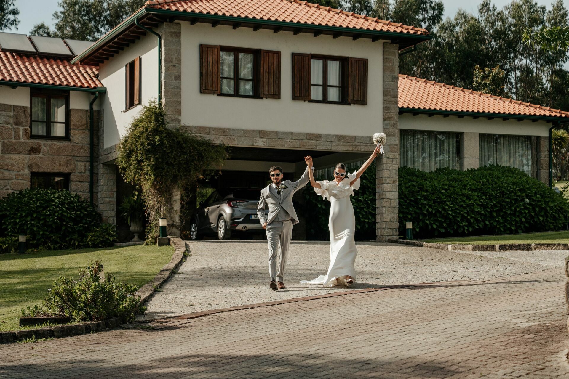 Foto As Melhores Quintas para Casar no Distrito de Viseu: Guia Completo para Noivos - Imagem 1