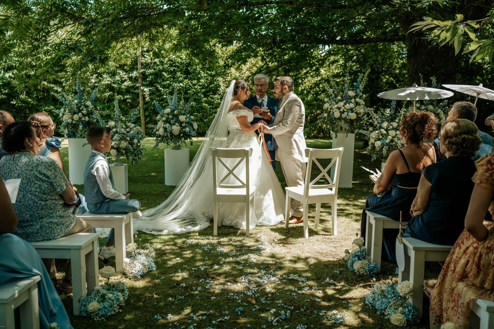 Foto As Melhores Quintas para Casar no Distrito de Viseu: Guia Completo para Noivos - Imagem 5