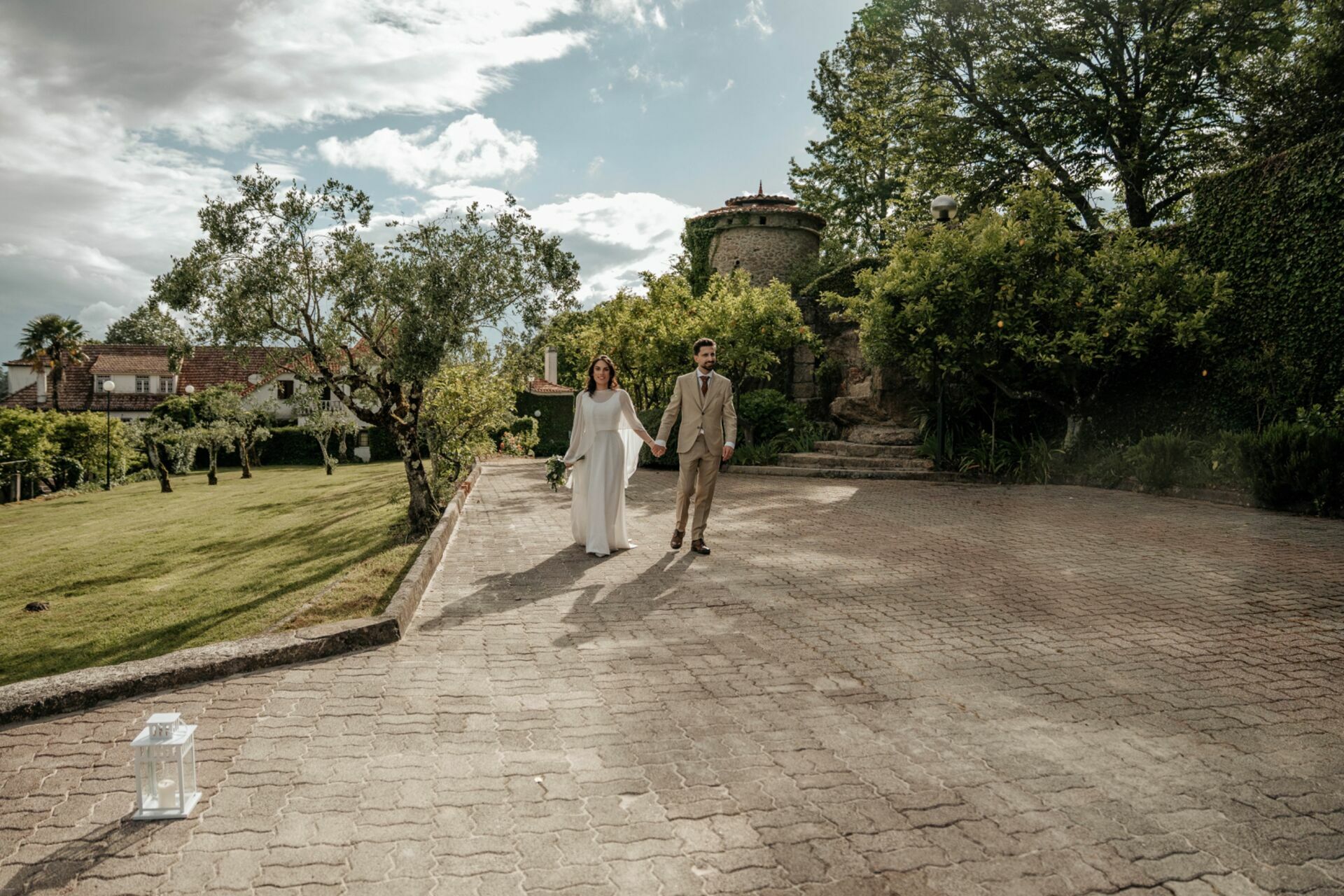 Foto Fotógrafo de Casamento na Europa – Fotos Incríveis e Entrega em Apenas 48h - Imagem 2