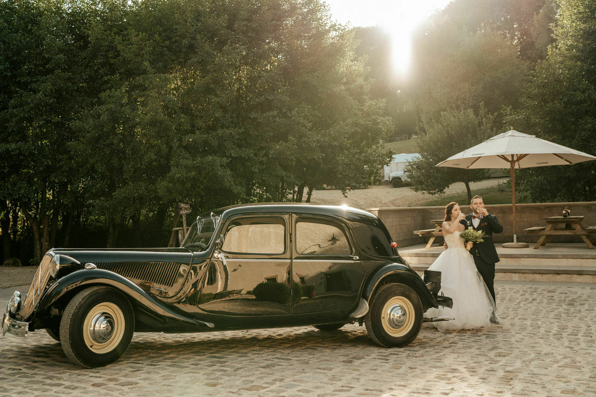 Foto Fotógrafo de Casamento na Europa – Fotos Incríveis e Entrega em Apenas 48h - Imagem 10