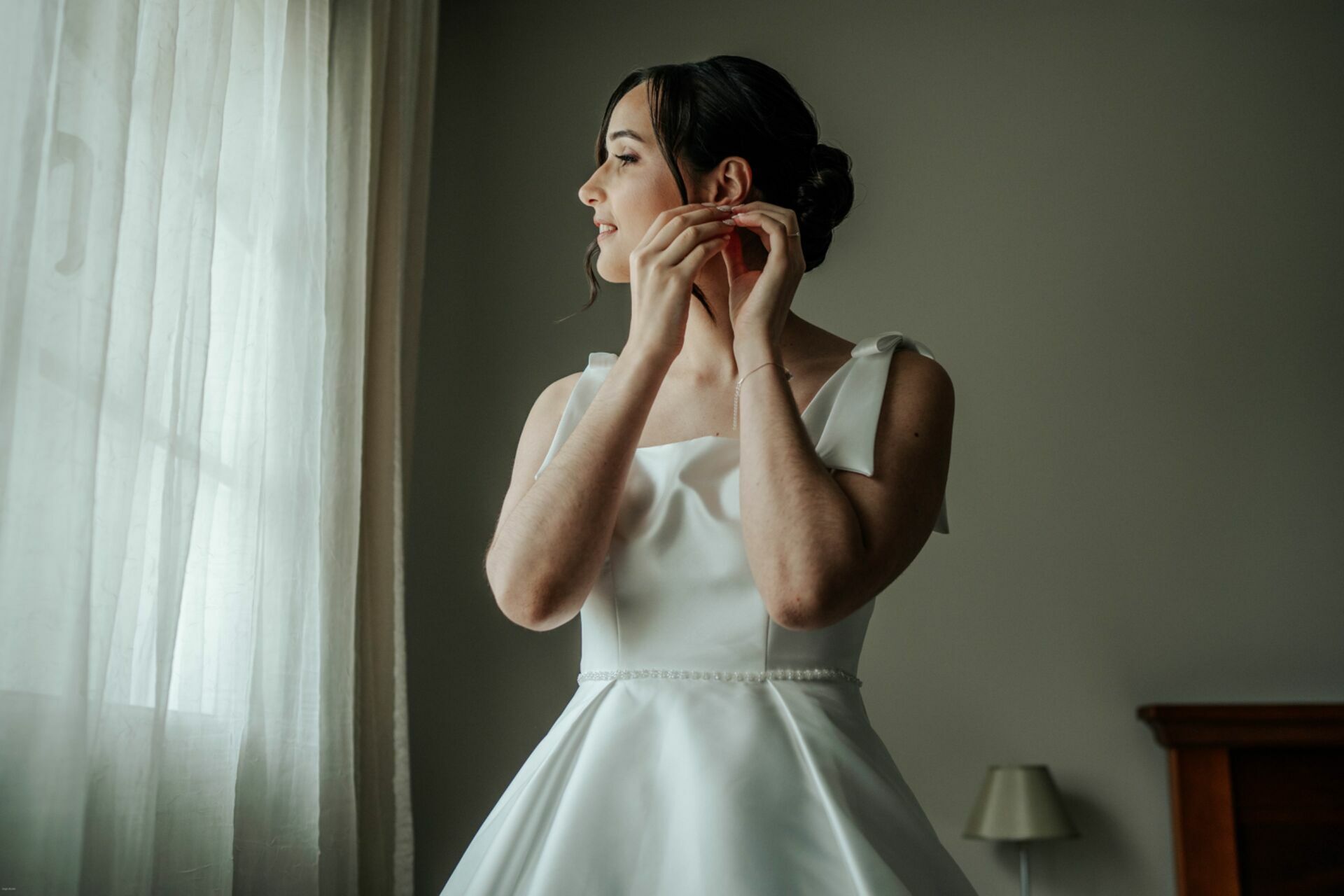 Foto Casamento na Sé Nova de Coimbra e Quinta da Couceira: Elodie & Bruno - Imagem 11