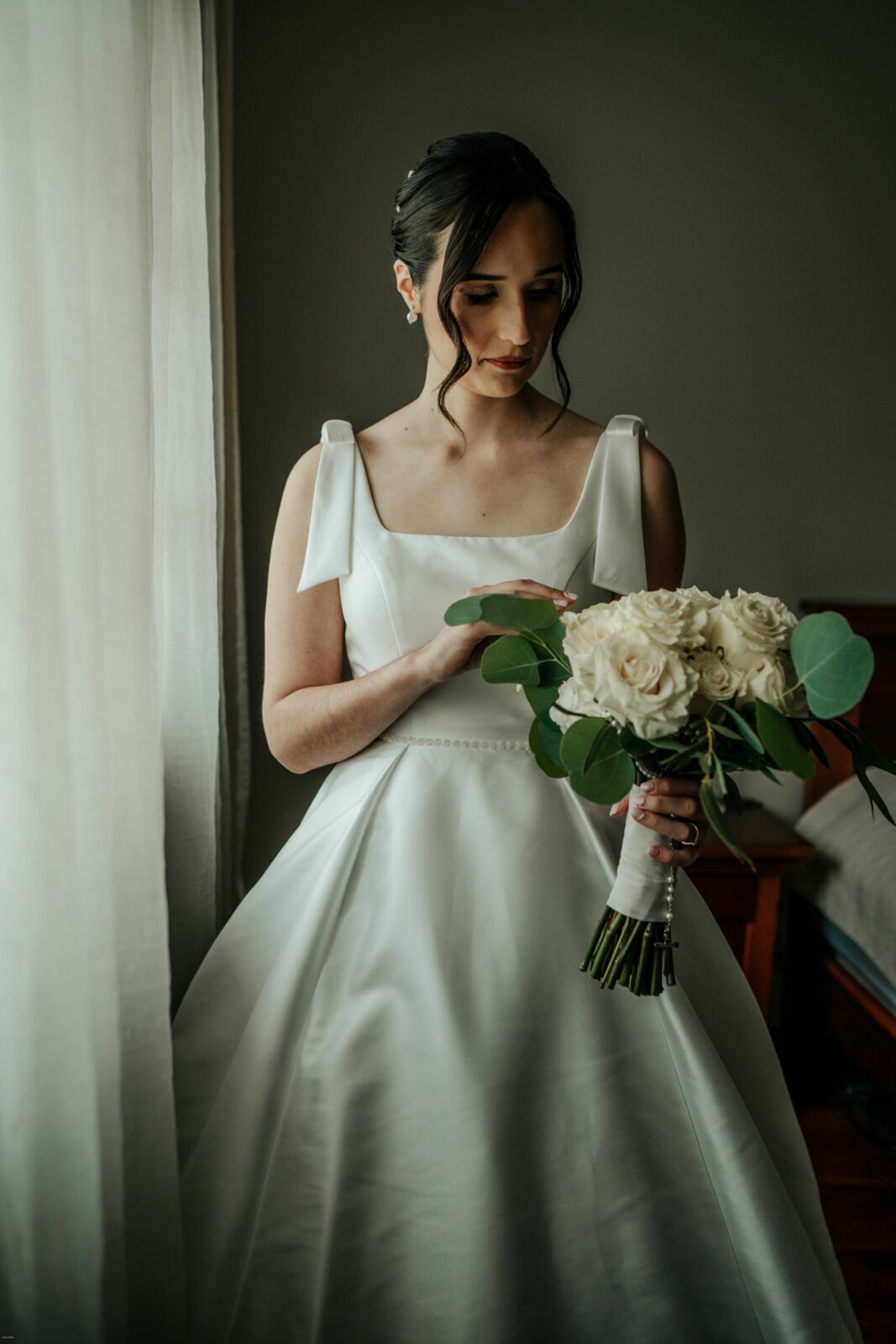 Foto Casamento na Sé Nova de Coimbra e Quinta da Couceira: Elodie & Bruno - Imagem 12