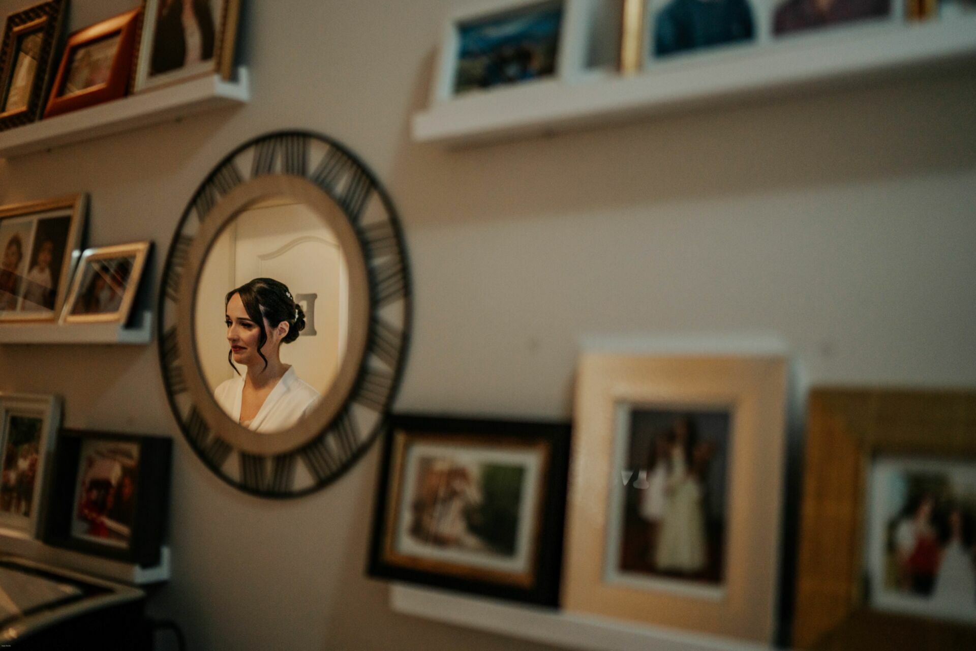 Foto Casamento na Sé Nova de Coimbra e Quinta da Couceira: Elodie & Bruno - Imagem 10