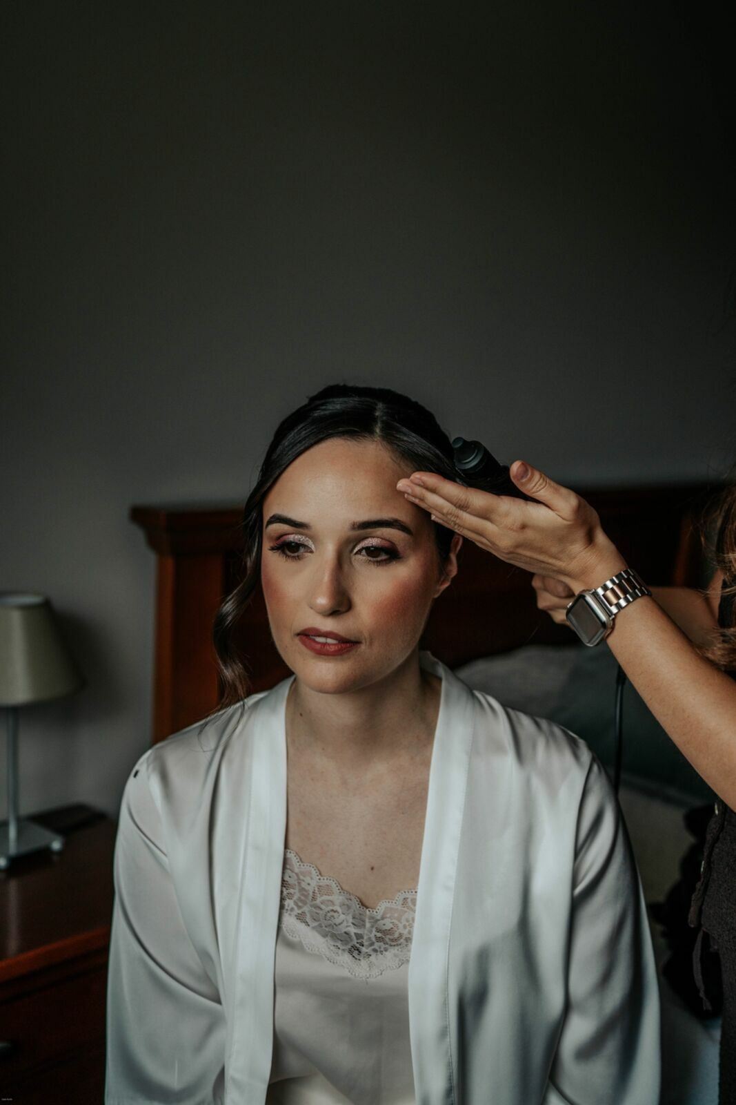 Foto Casamento na Sé Nova de Coimbra e Quinta da Couceira: Elodie & Bruno - Imagem 8