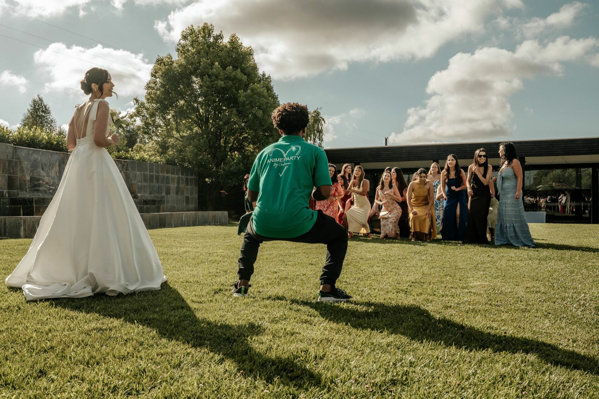 Foto Casamento na Sé Nova de Coimbra e Quinta da Couceira: Elodie & Bruno - Imagem 28