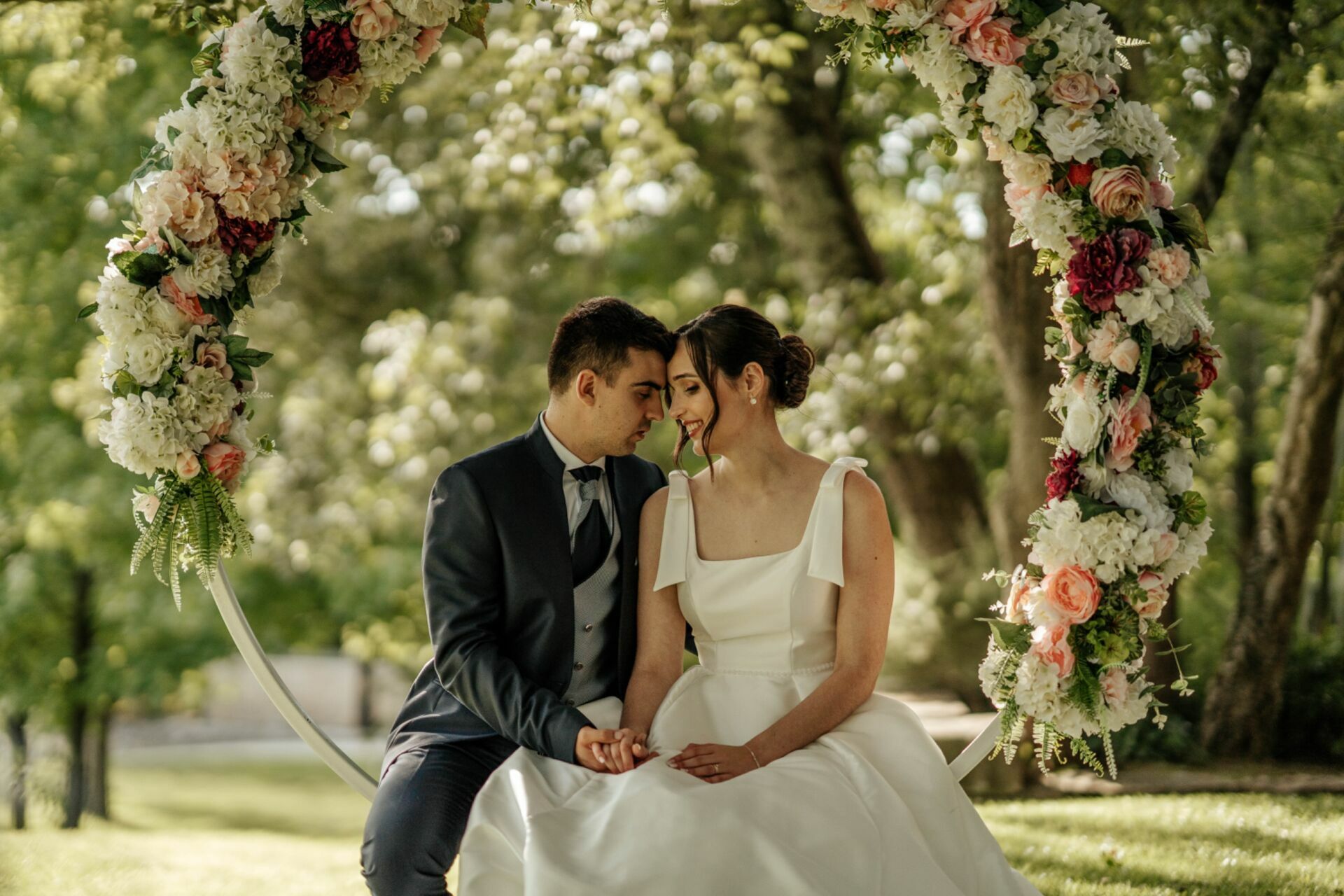 Foto Casamento na Sé Nova de Coimbra e Quinta da Couceira: Elodie & Bruno - Imagem 33
