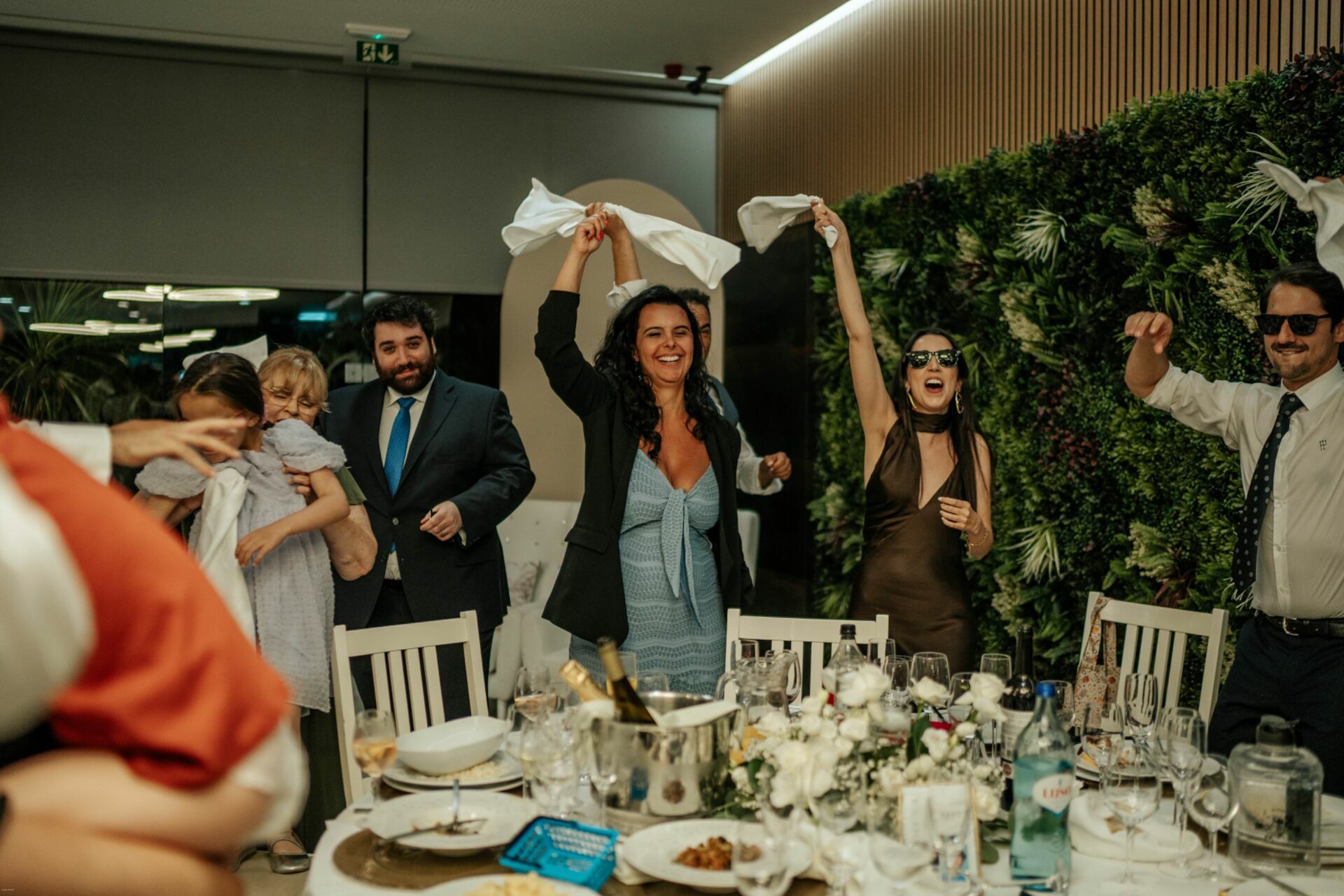 Foto Casamento na Sé Nova de Coimbra e Quinta da Couceira: Elodie & Bruno - Imagem 41