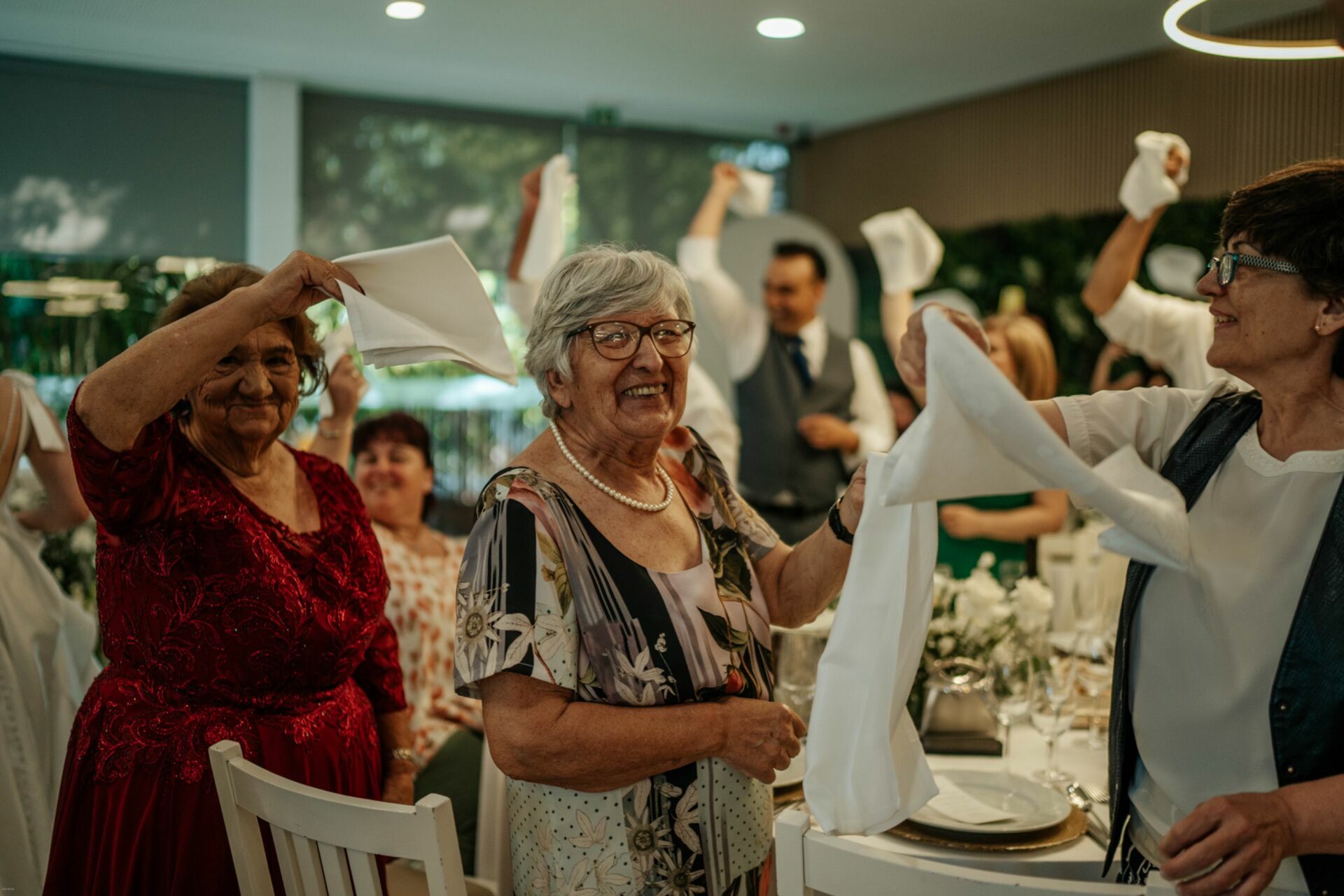 Foto Casamento na Sé Nova de Coimbra e Quinta da Couceira: Elodie & Bruno - Imagem 36