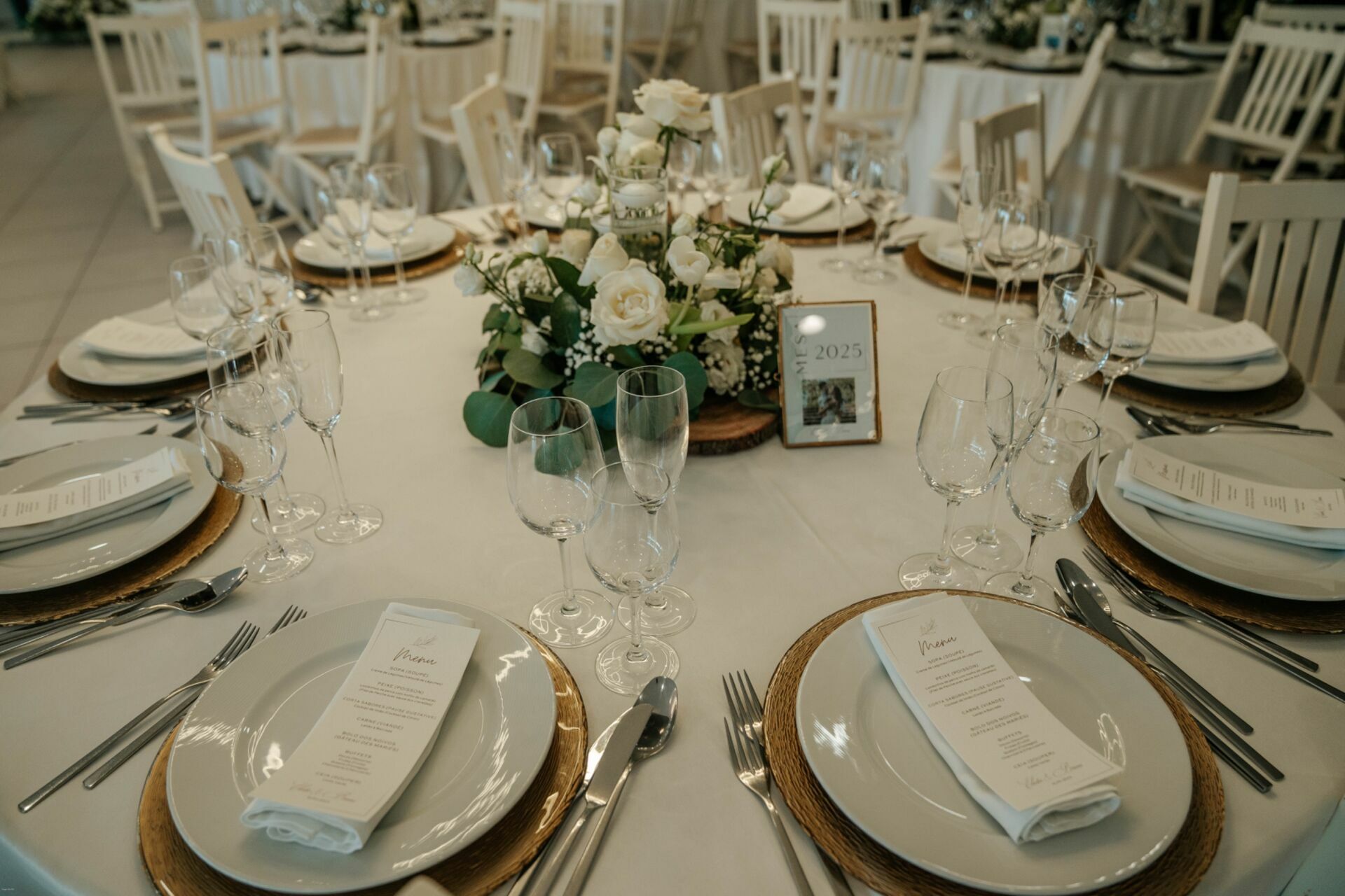 Foto Casamento na Sé Nova de Coimbra e Quinta da Couceira: Elodie & Bruno - Imagem 25