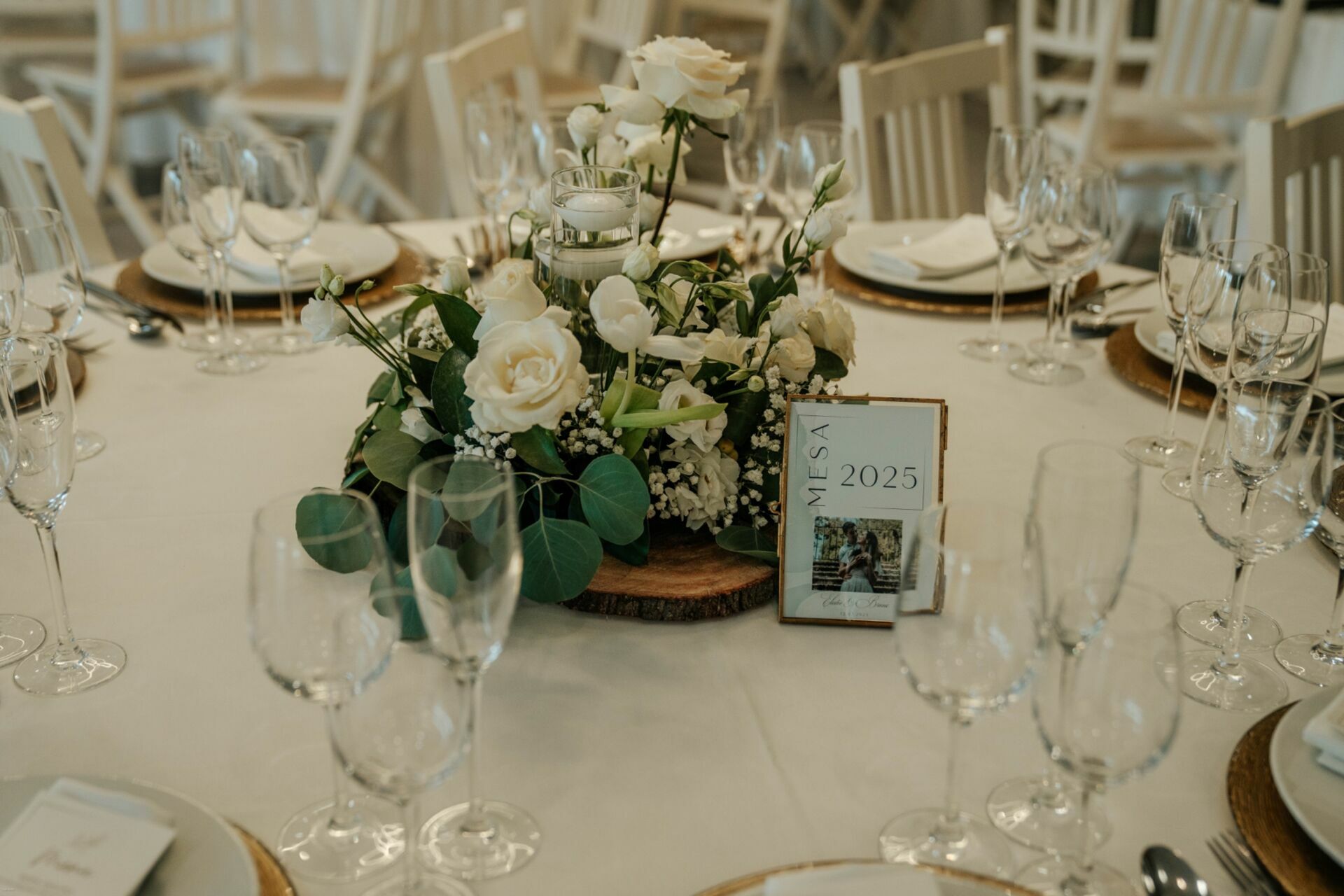 Foto Casamento na Sé Nova de Coimbra e Quinta da Couceira: Elodie & Bruno - Imagem 26