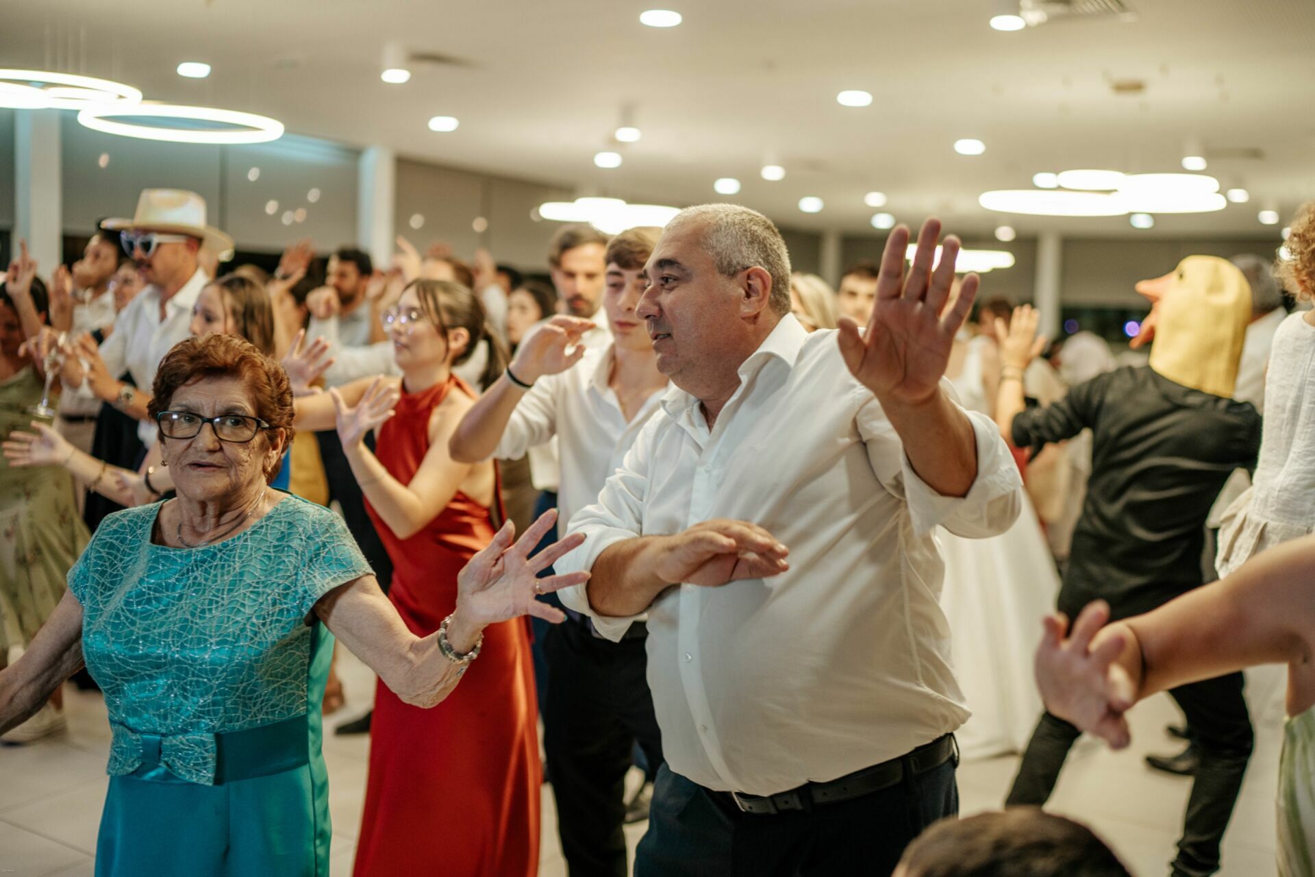 Foto Casamento na Sé Nova de Coimbra e Quinta da Couceira: Elodie & Bruno - Imagem 44