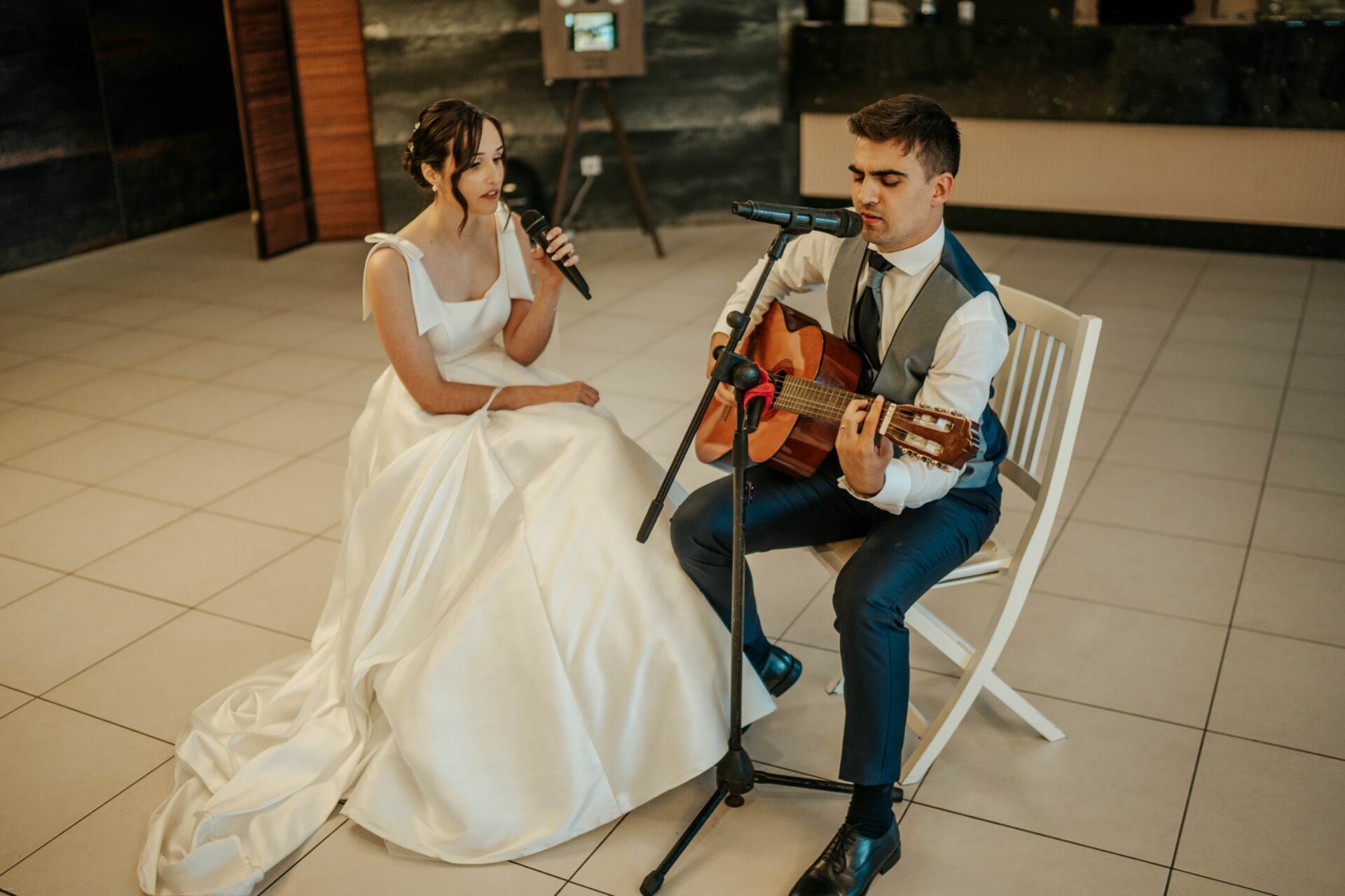 Foto Casamento na Sé Nova de Coimbra e Quinta da Couceira: Elodie & Bruno - Imagem 38