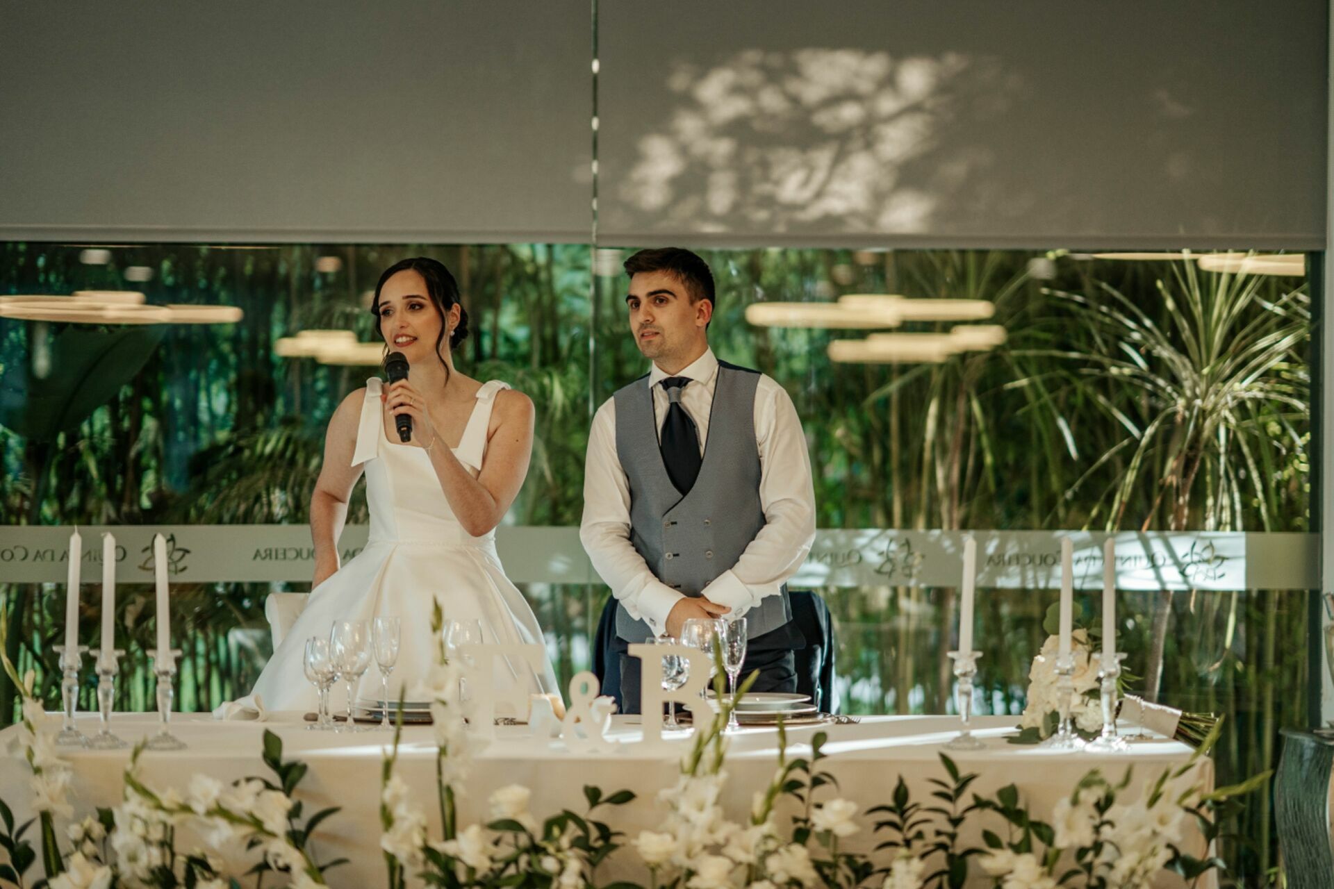 Foto Casamento na Sé Nova de Coimbra e Quinta da Couceira: Elodie & Bruno - Imagem 37