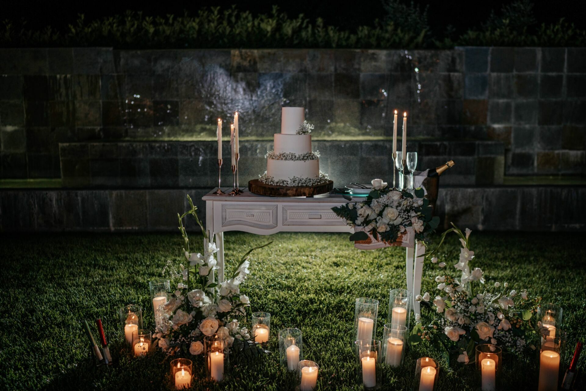 Foto Casamento na Sé Nova de Coimbra e Quinta da Couceira: Elodie & Bruno - Imagem 45