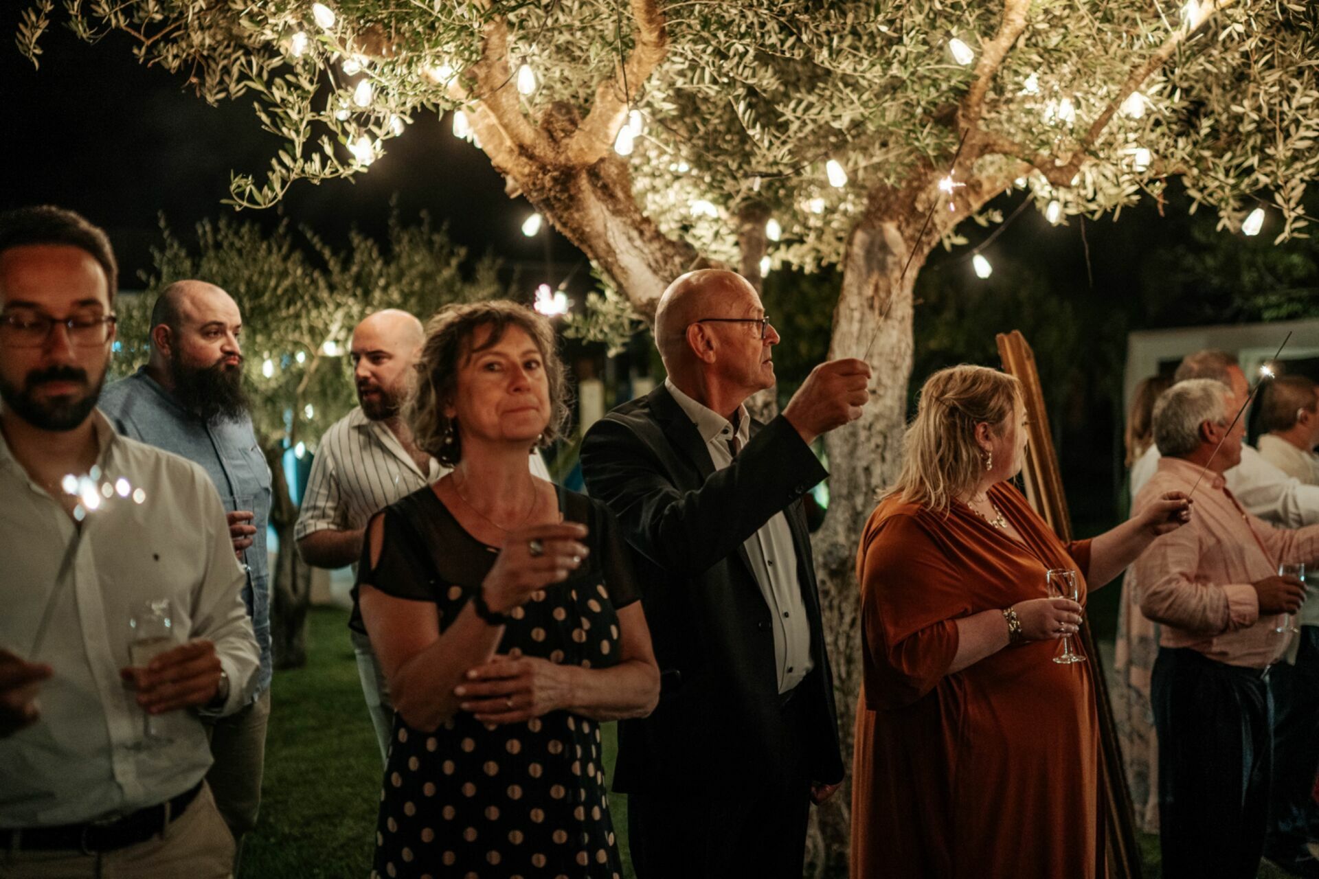 Foto Casamento na Sé Nova de Coimbra e Quinta da Couceira: Elodie & Bruno - Imagem 46