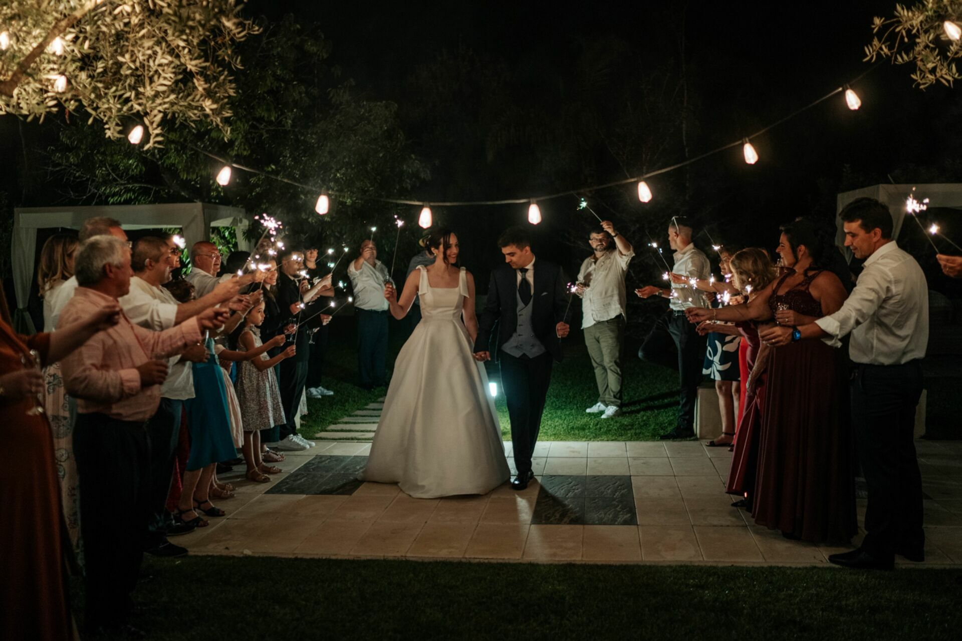 Foto Casamento na Sé Nova de Coimbra e Quinta da Couceira: Elodie & Bruno - Imagem 47