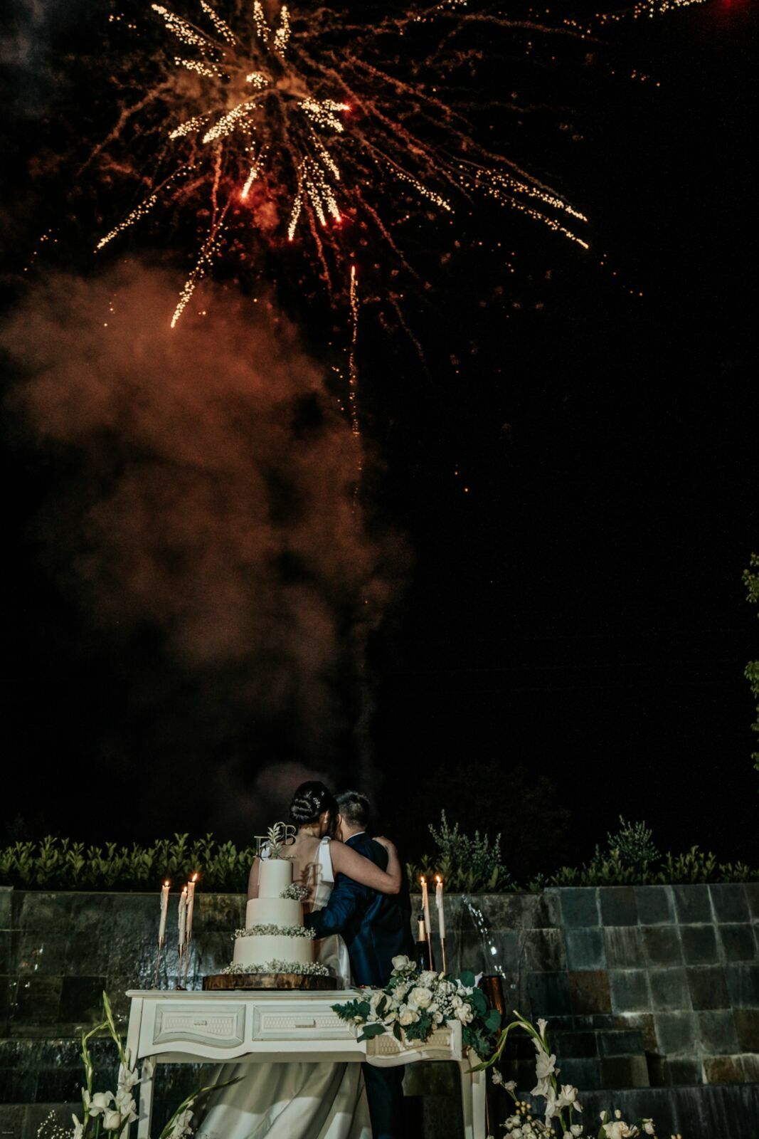 Foto Casamento na Sé Nova de Coimbra e Quinta da Couceira: Elodie & Bruno - Imagem 50