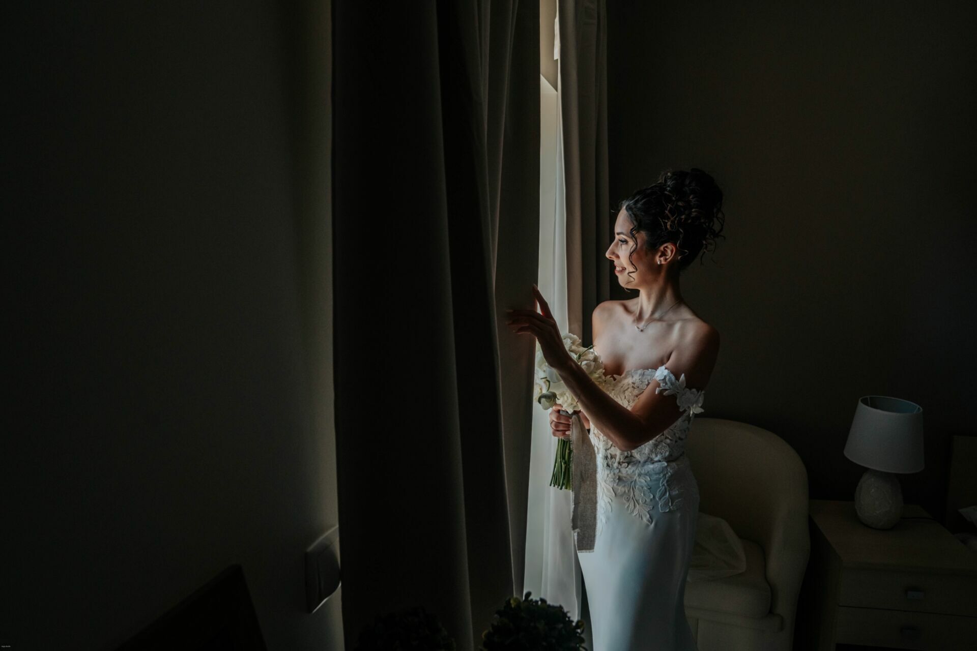 Foto Jéssica & Helder: Amor e Emoção na Quinta da Memória - Imagem 14