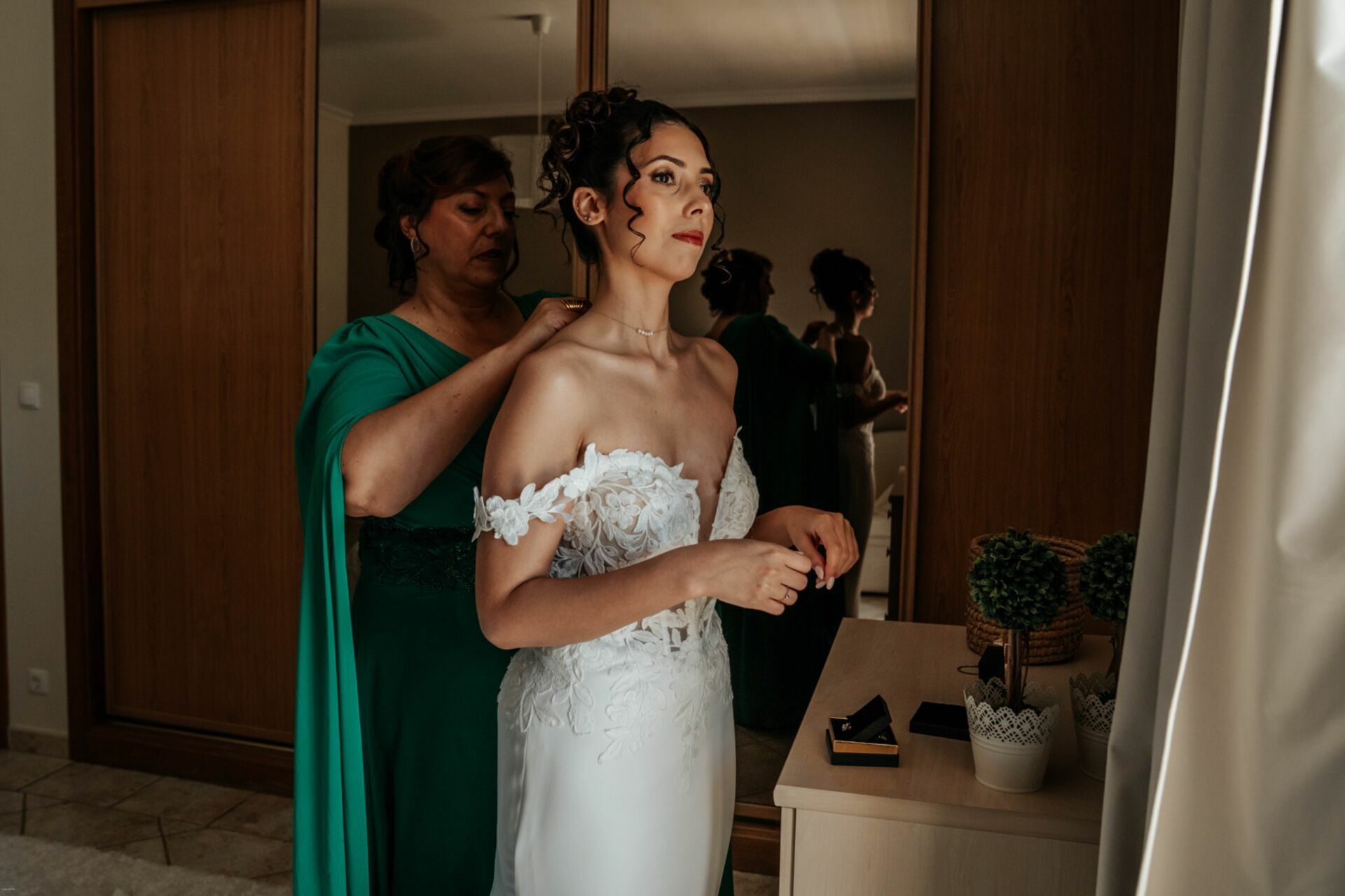 Foto Jéssica & Helder: Amor e Emoção na Quinta da Memória - Imagem 11