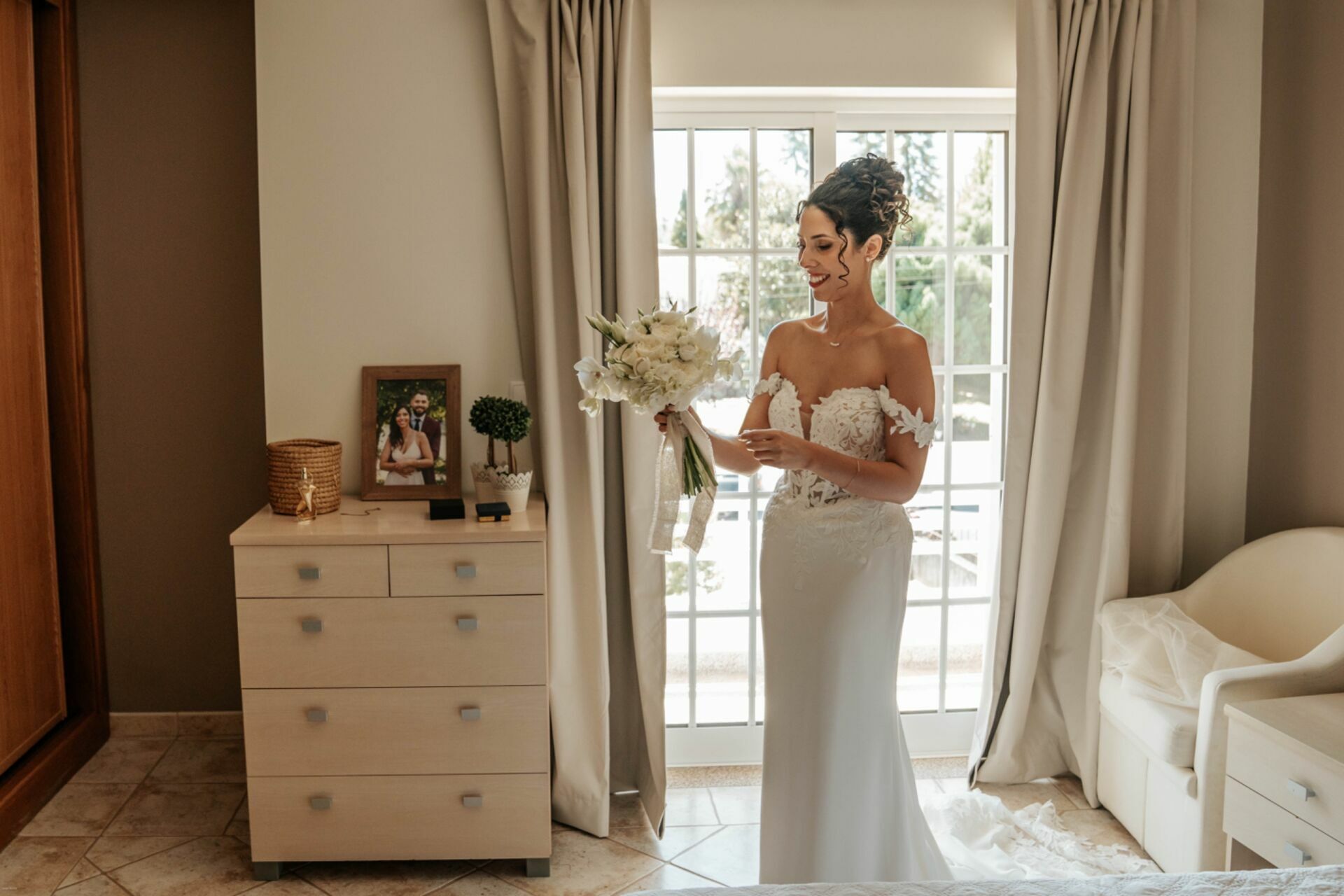 Foto Jéssica & Helder: Amor e Emoção na Quinta da Memória - Imagem 12