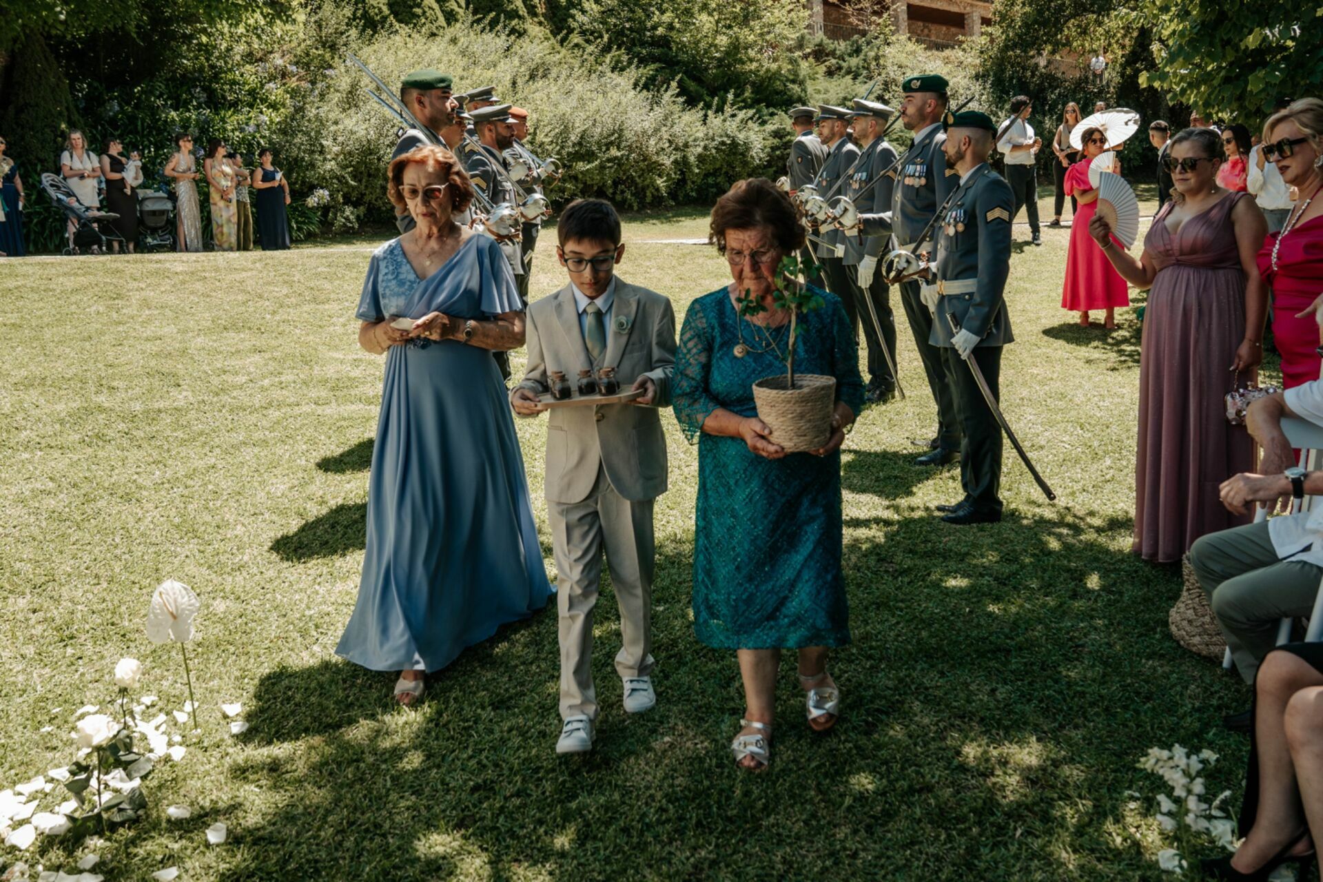 Foto Jéssica & Helder: Amor e Emoção na Quinta da Memória - Imagem 21