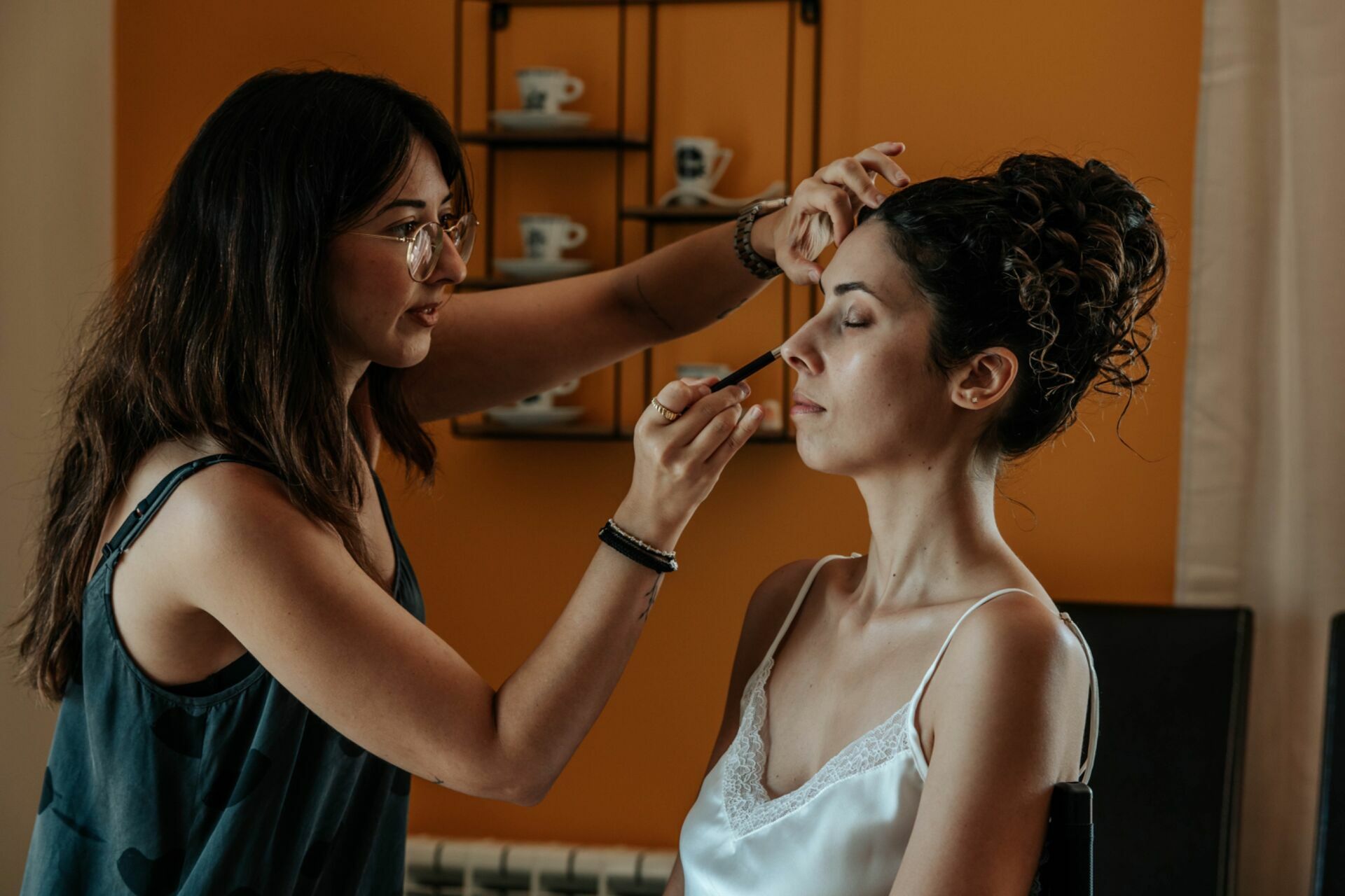 Foto Jéssica & Helder: Amor e Emoção na Quinta da Memória - Imagem 6