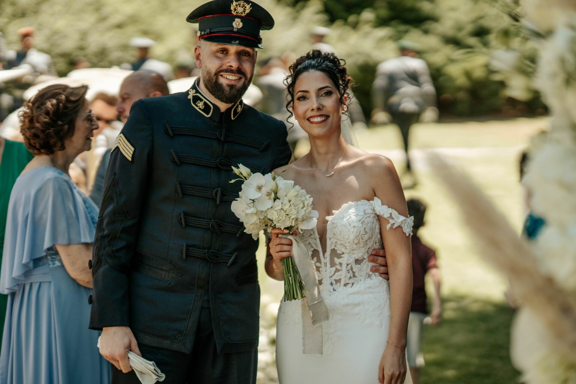 Foto Jéssica & Helder: Amor e Emoção na Quinta da Memória - Imagem 24