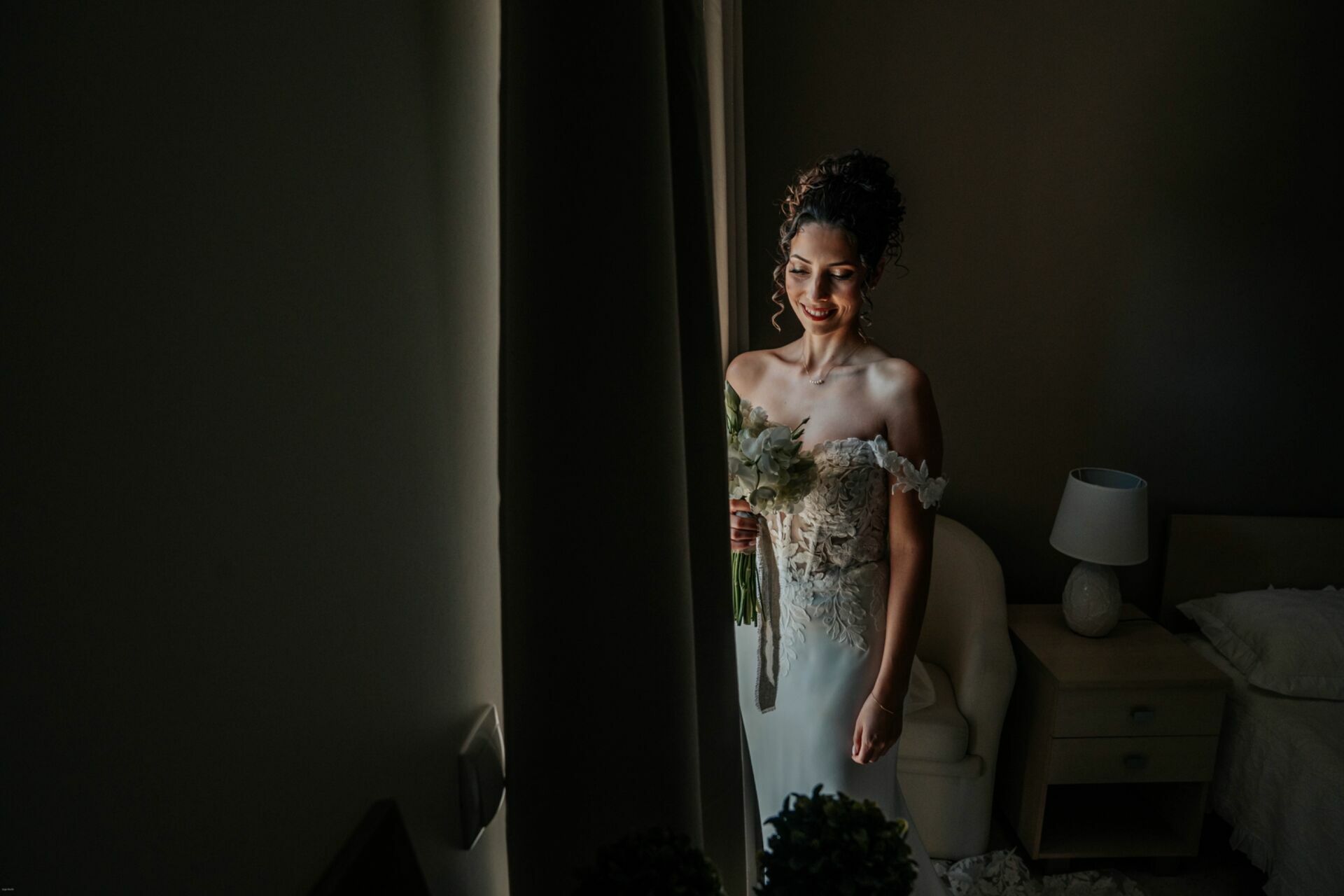Foto Jéssica & Helder: Amor e Emoção na Quinta da Memória - Imagem 13
