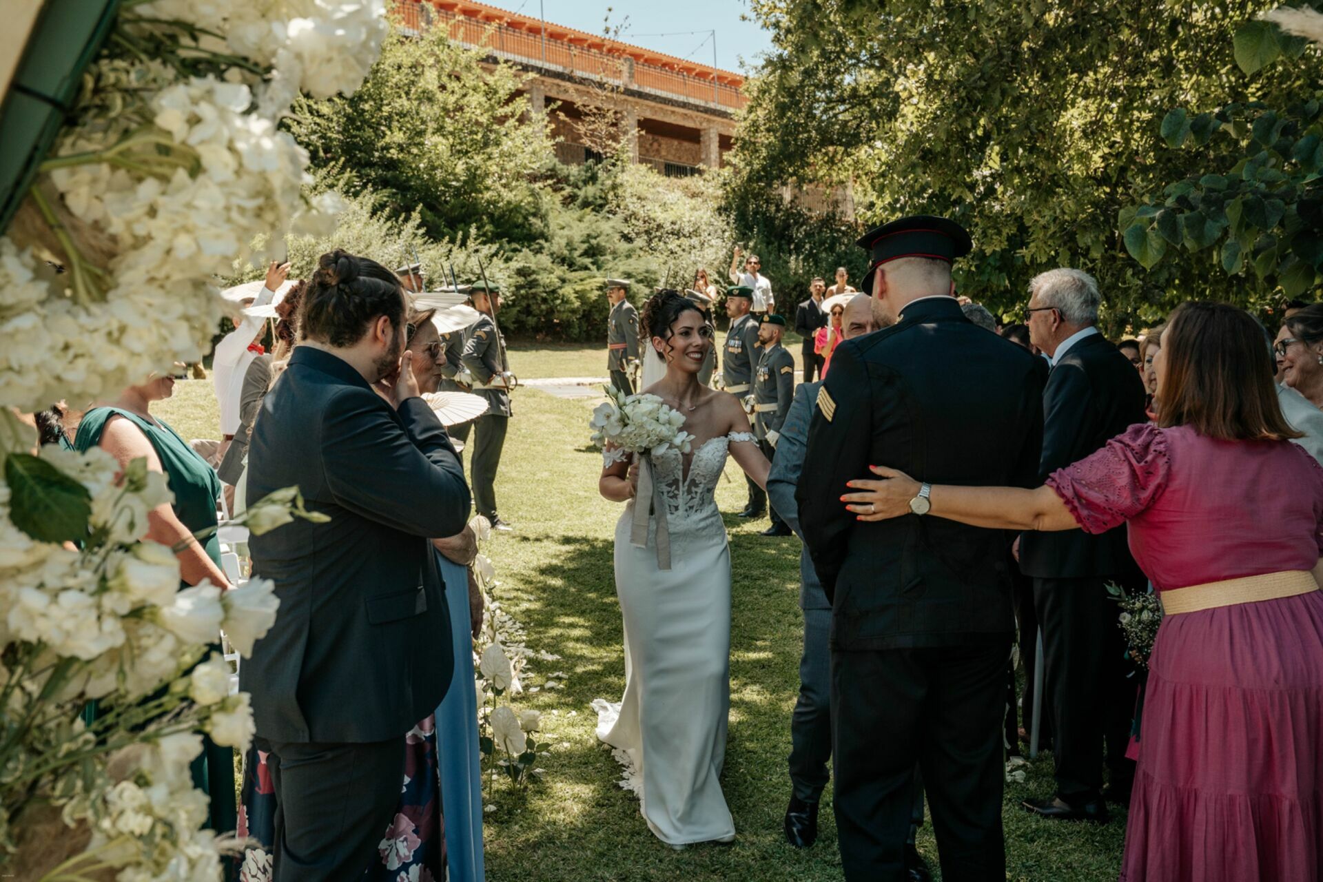 Foto Jéssica & Helder: Amor e Emoção na Quinta da Memória - Imagem 23
