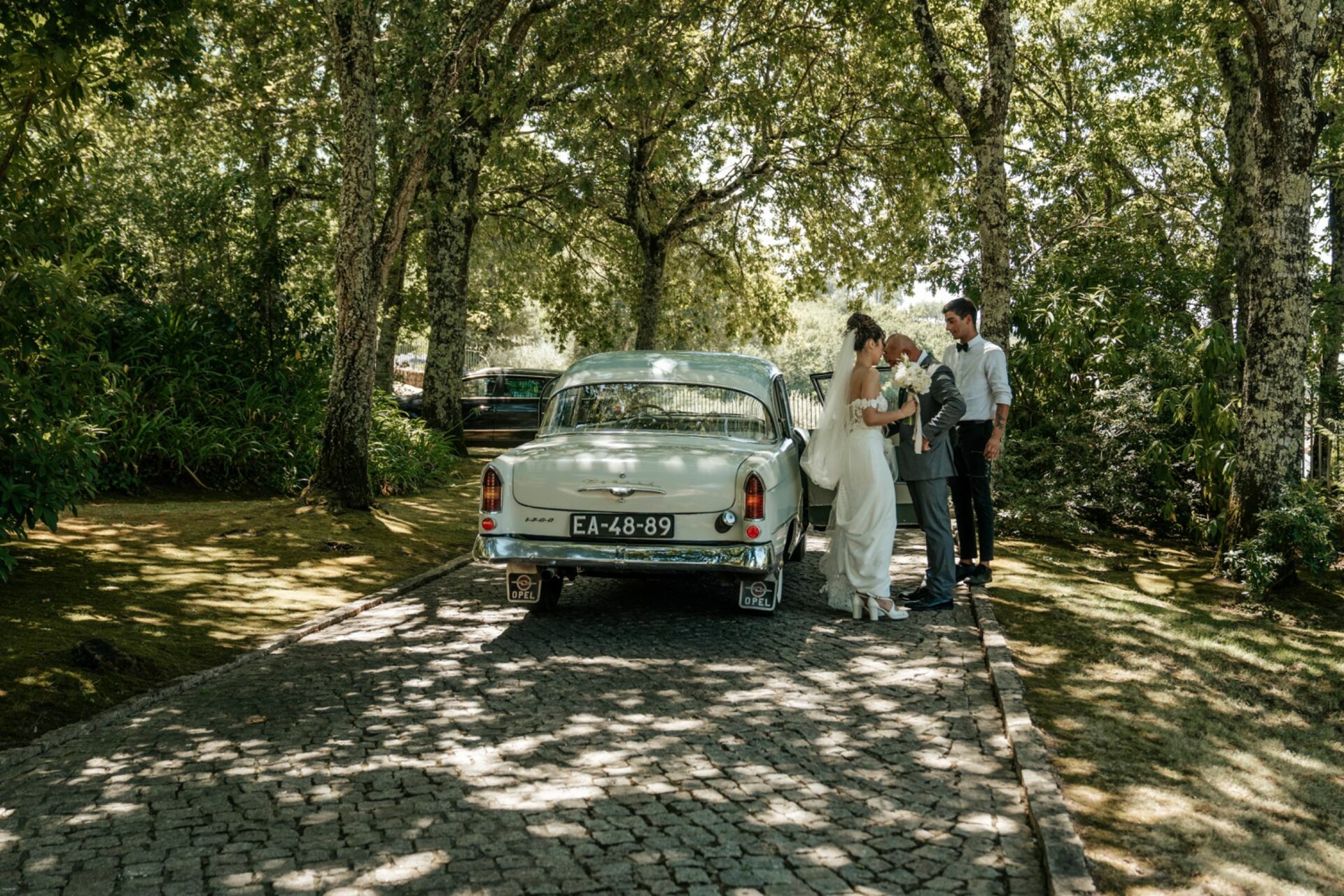 Foto Jéssica & Helder: Amor e Emoção na Quinta da Memória - Imagem 20