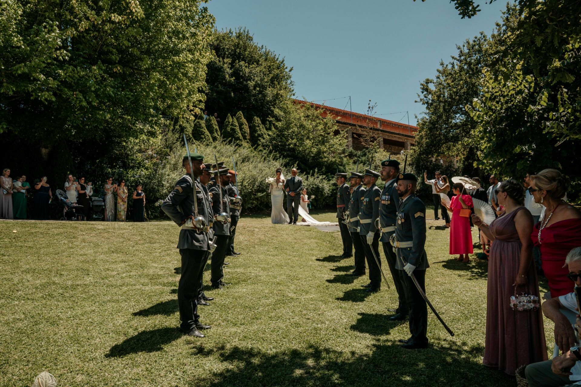 Foto Jéssica & Helder: Amor e Emoção na Quinta da Memória - Imagem 22