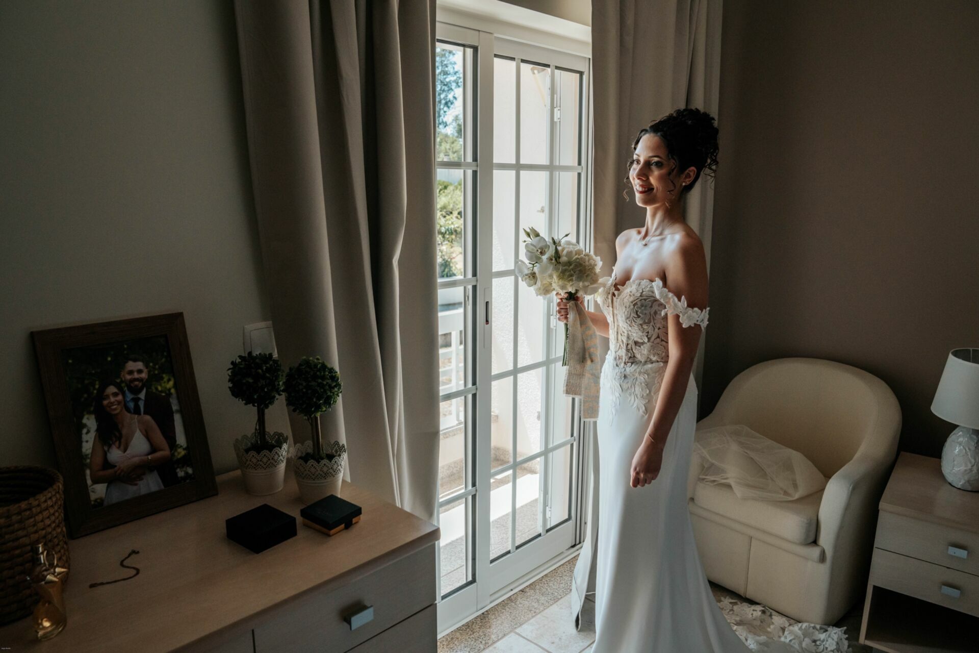 Foto Jéssica & Helder: Amor e Emoção na Quinta da Memória - Imagem 15