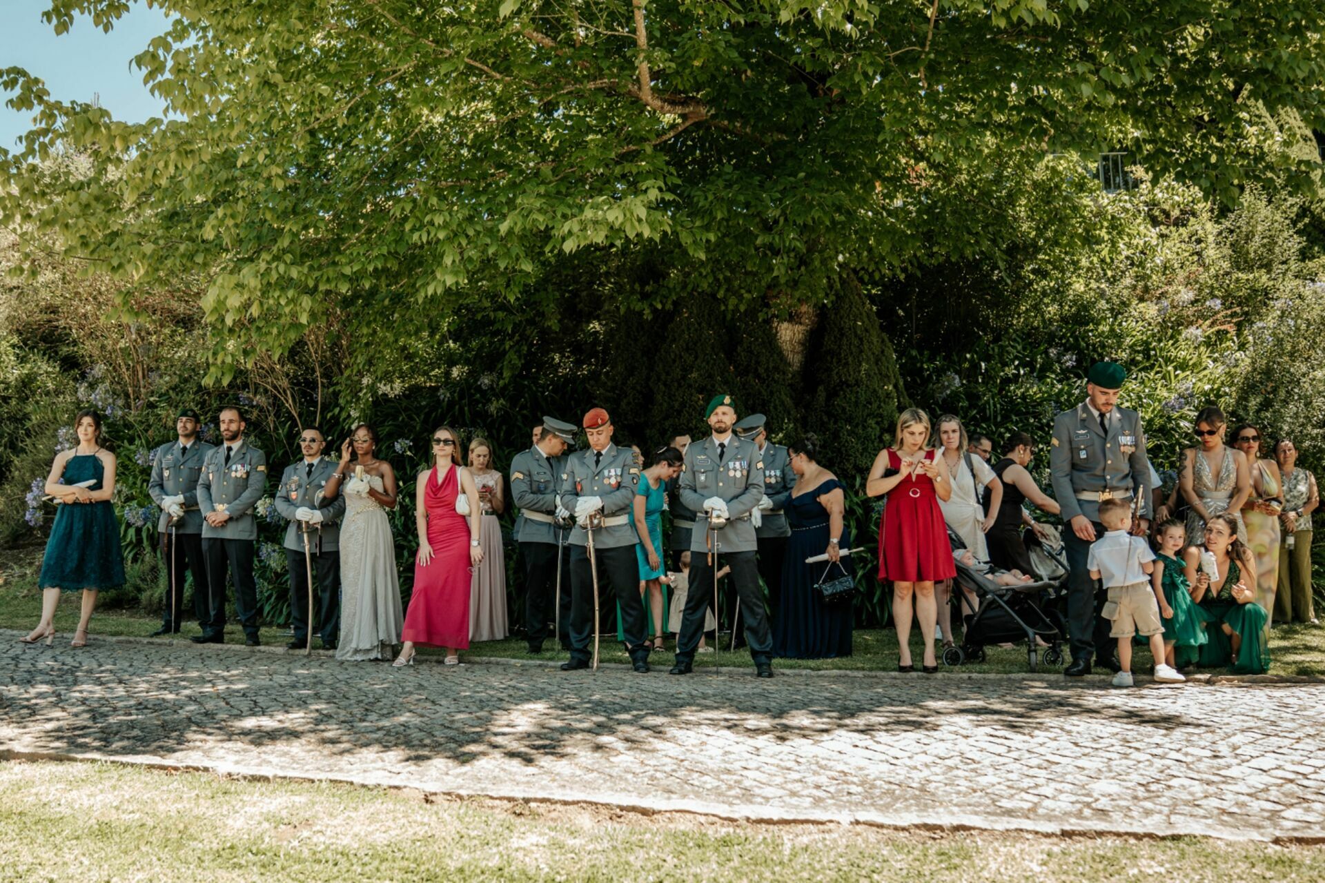 Foto Jéssica & Helder: Amor e Emoção na Quinta da Memória - Imagem 26