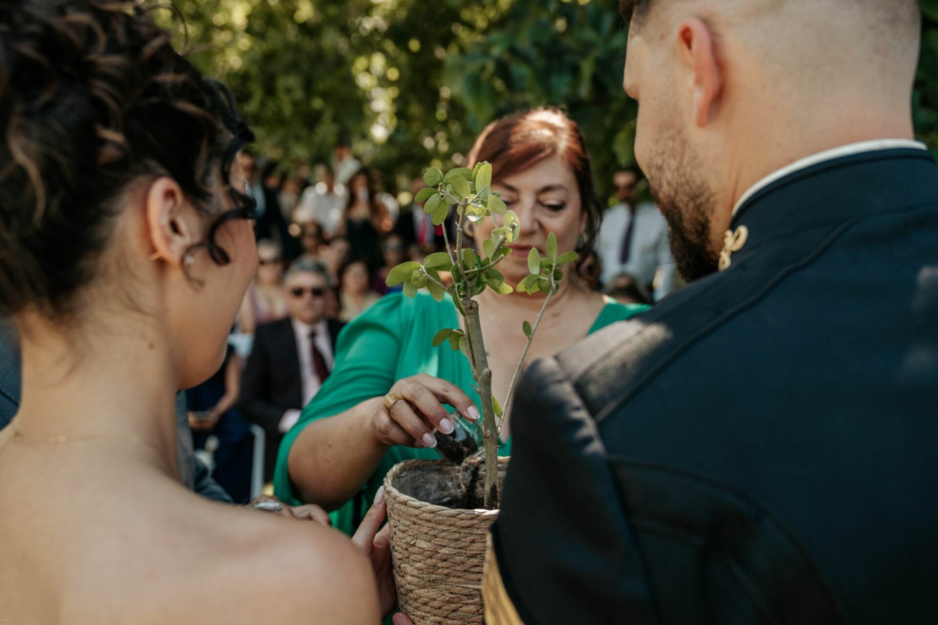Foto Jéssica & Helder: Amor e Emoção na Quinta da Memória - Imagem 25