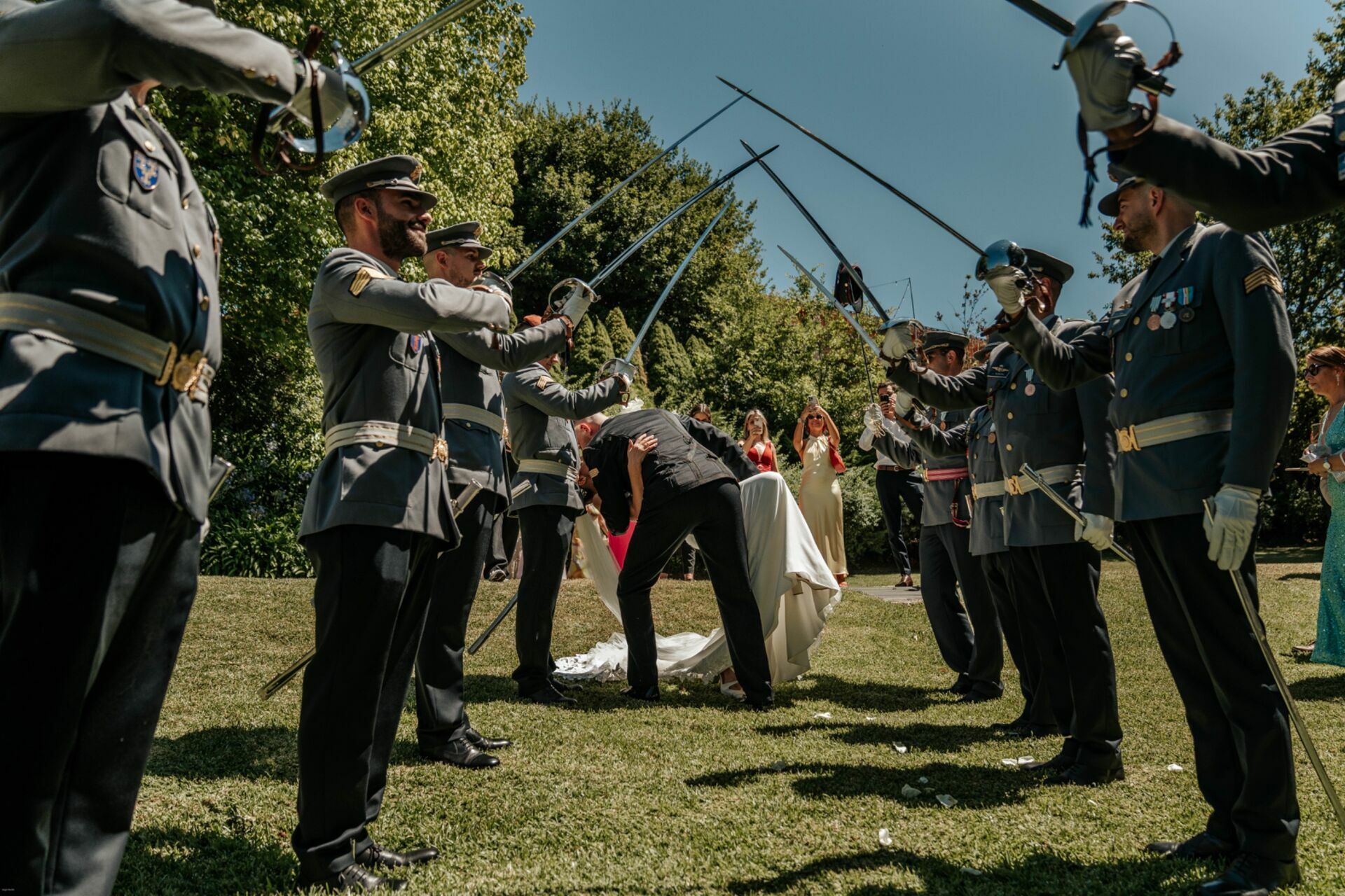 Foto Jéssica & Helder: Amor e Emoção na Quinta da Memória - Imagem 29